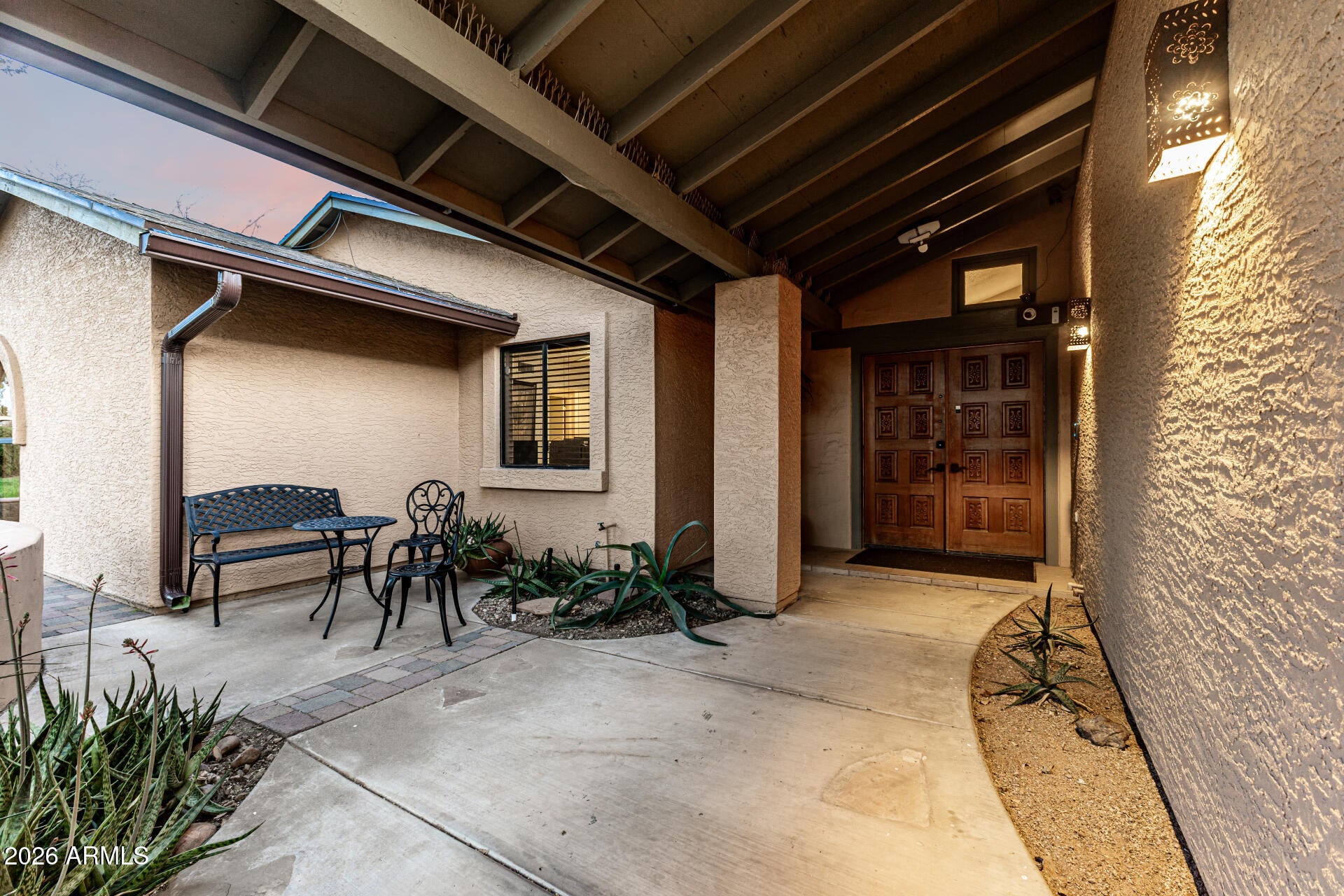 TRAILS END ESTATES - Residential