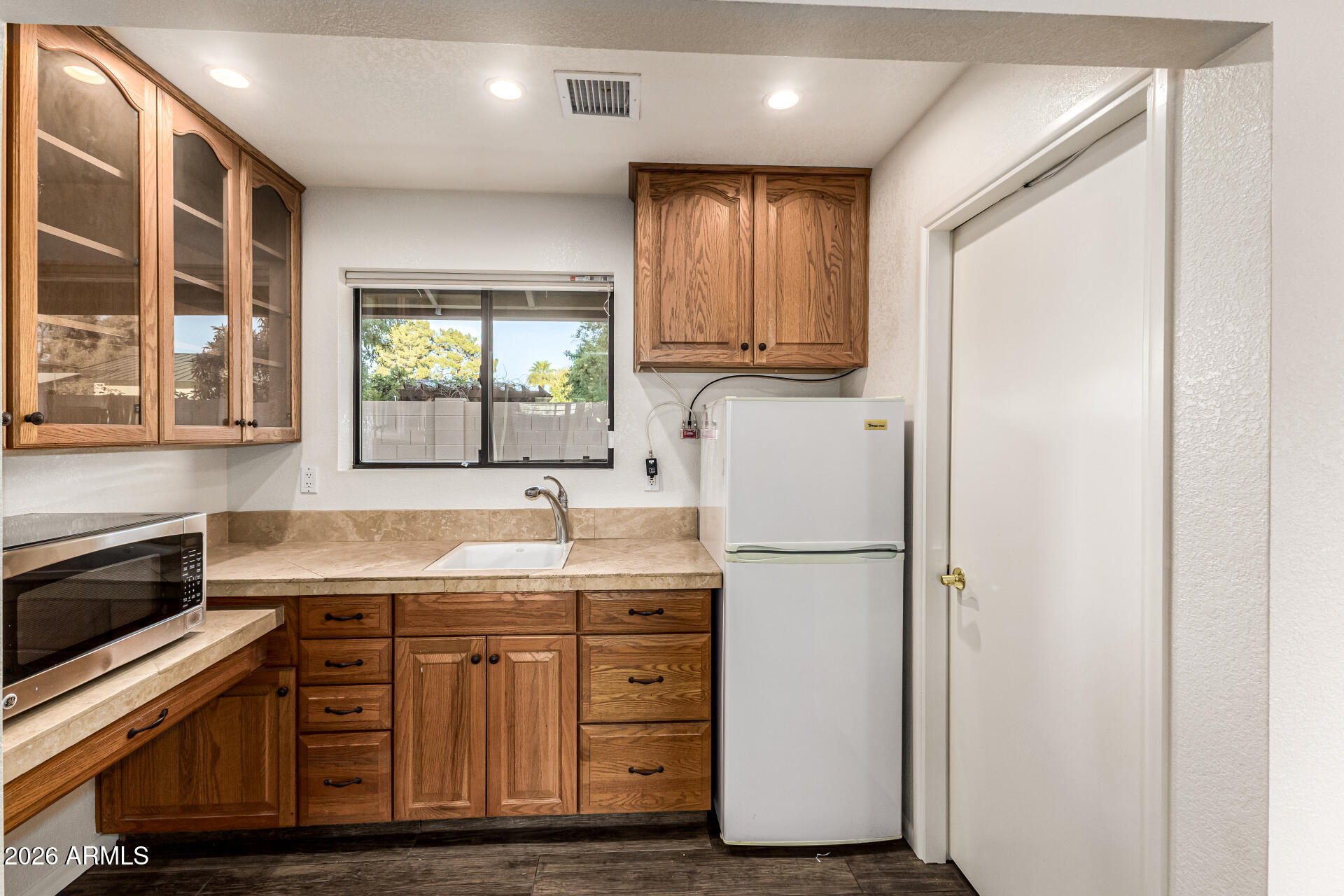 TRAILS END ESTATES - Residential