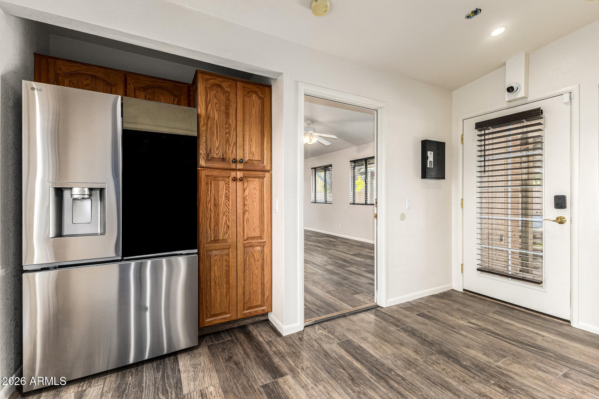 TRAILS END ESTATES - Residential