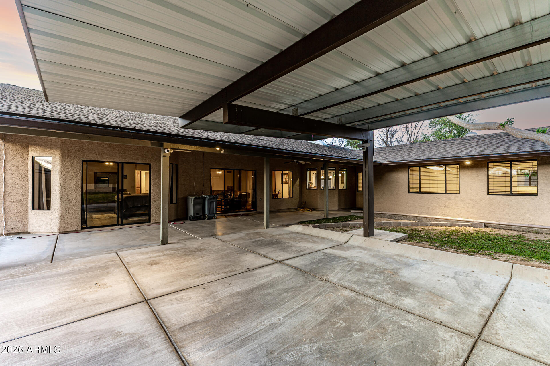 TRAILS END ESTATES - Residential