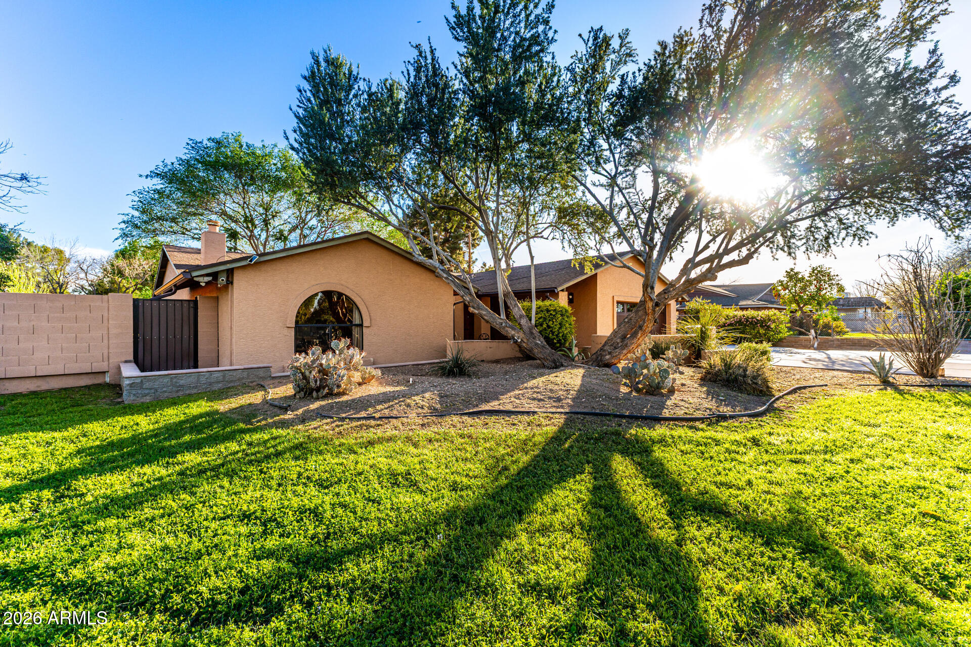 TRAILS END ESTATES - Residential