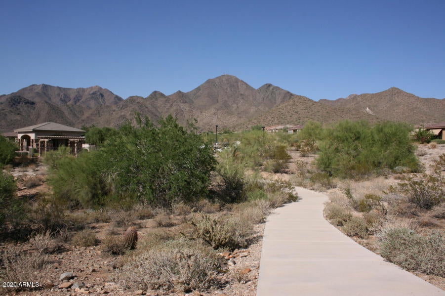 McDowell Mountain Ranch - Residential