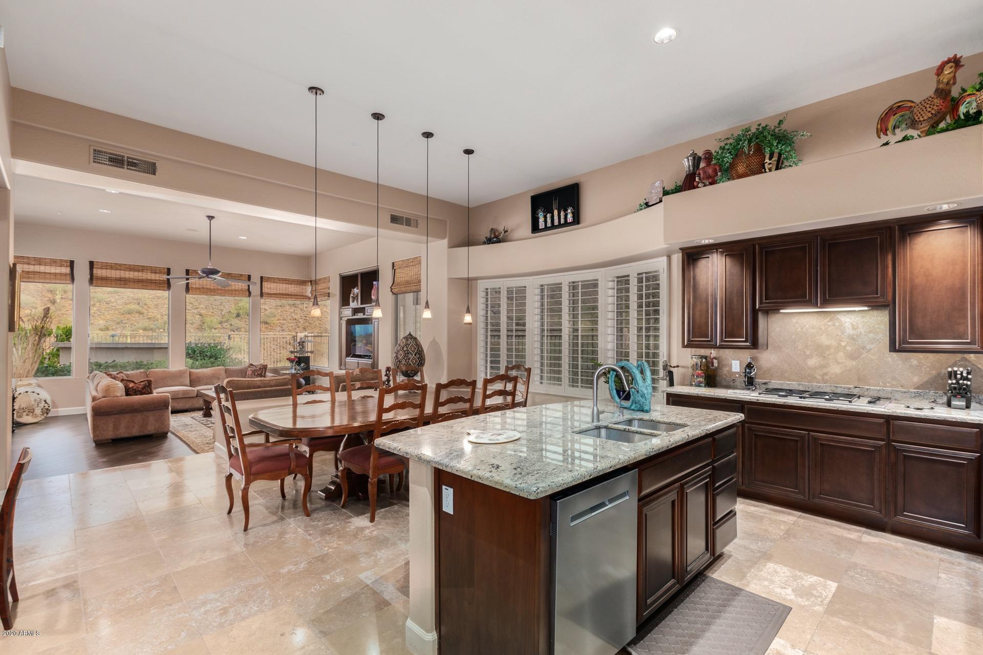 McDowell Mountain Ranch - Residential