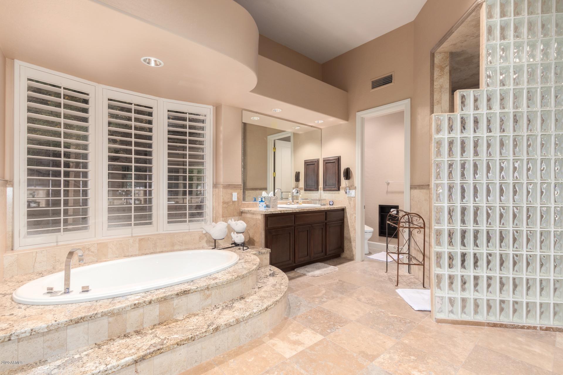 McDowell Mountain Ranch - Residential