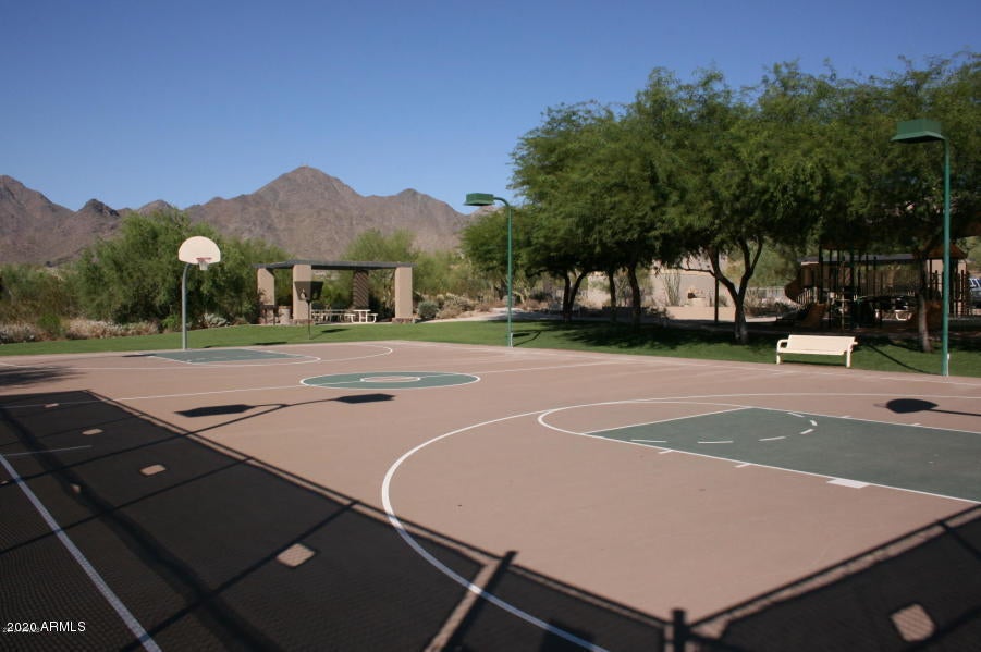 McDowell Mountain Ranch - Residential