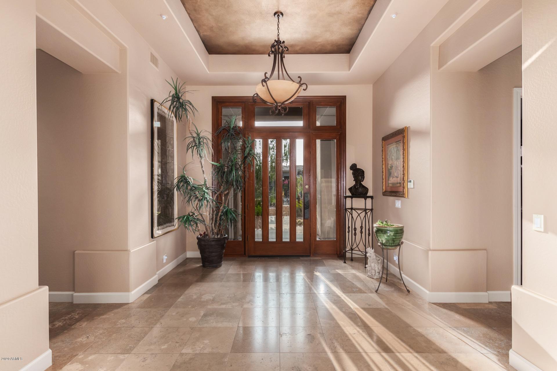 McDowell Mountain Ranch - Residential
