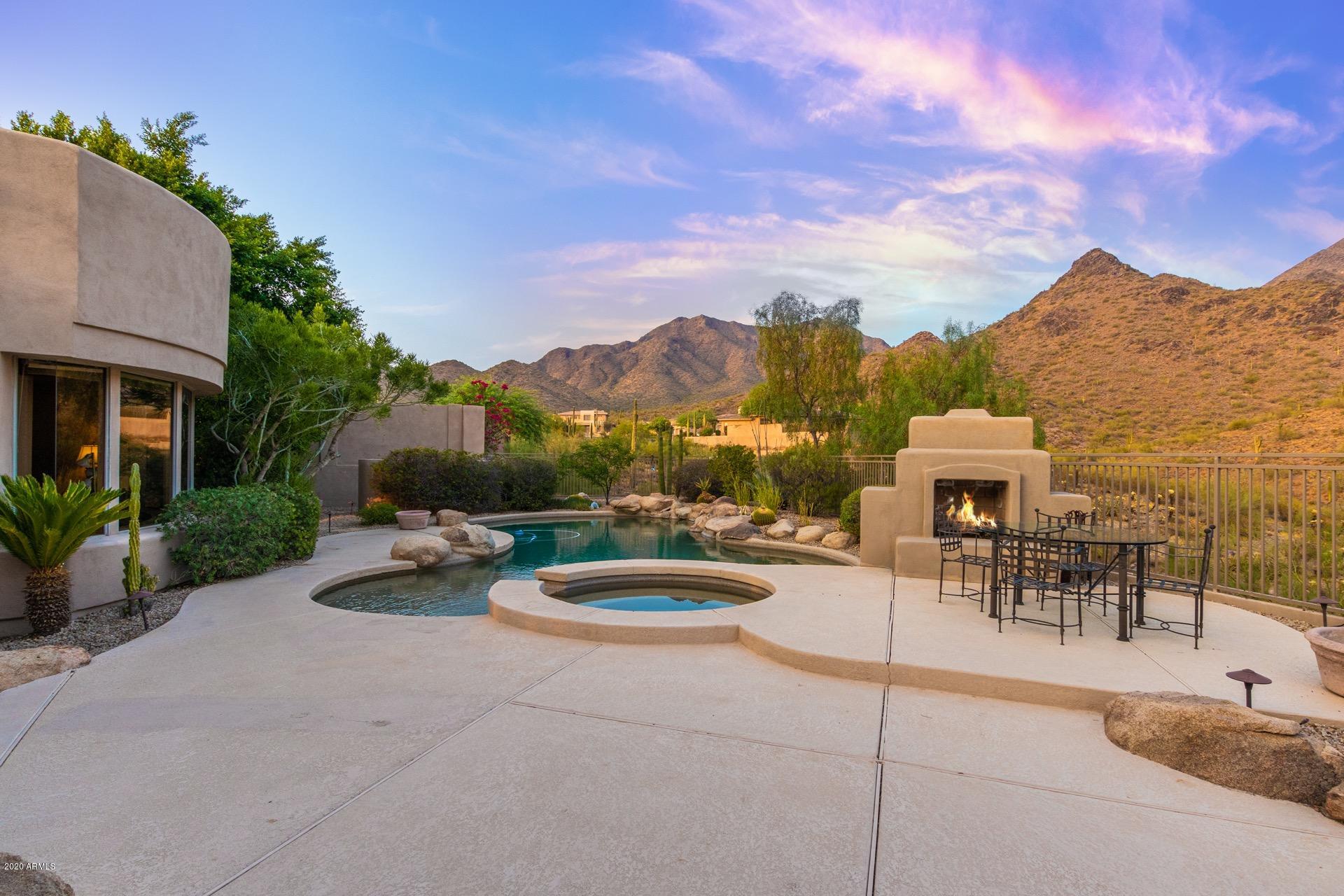 McDowell Mountain Ranch - Residential
