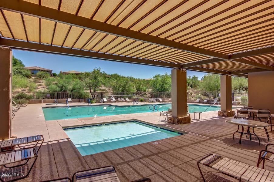 McDowell Mountain Ranch - Residential