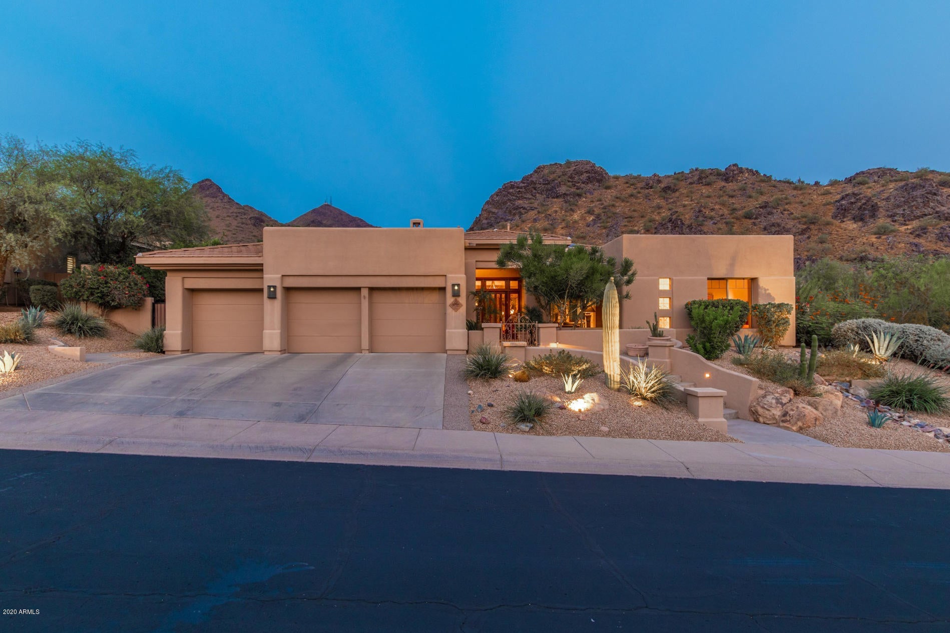 McDowell Mountain Ranch - Residential