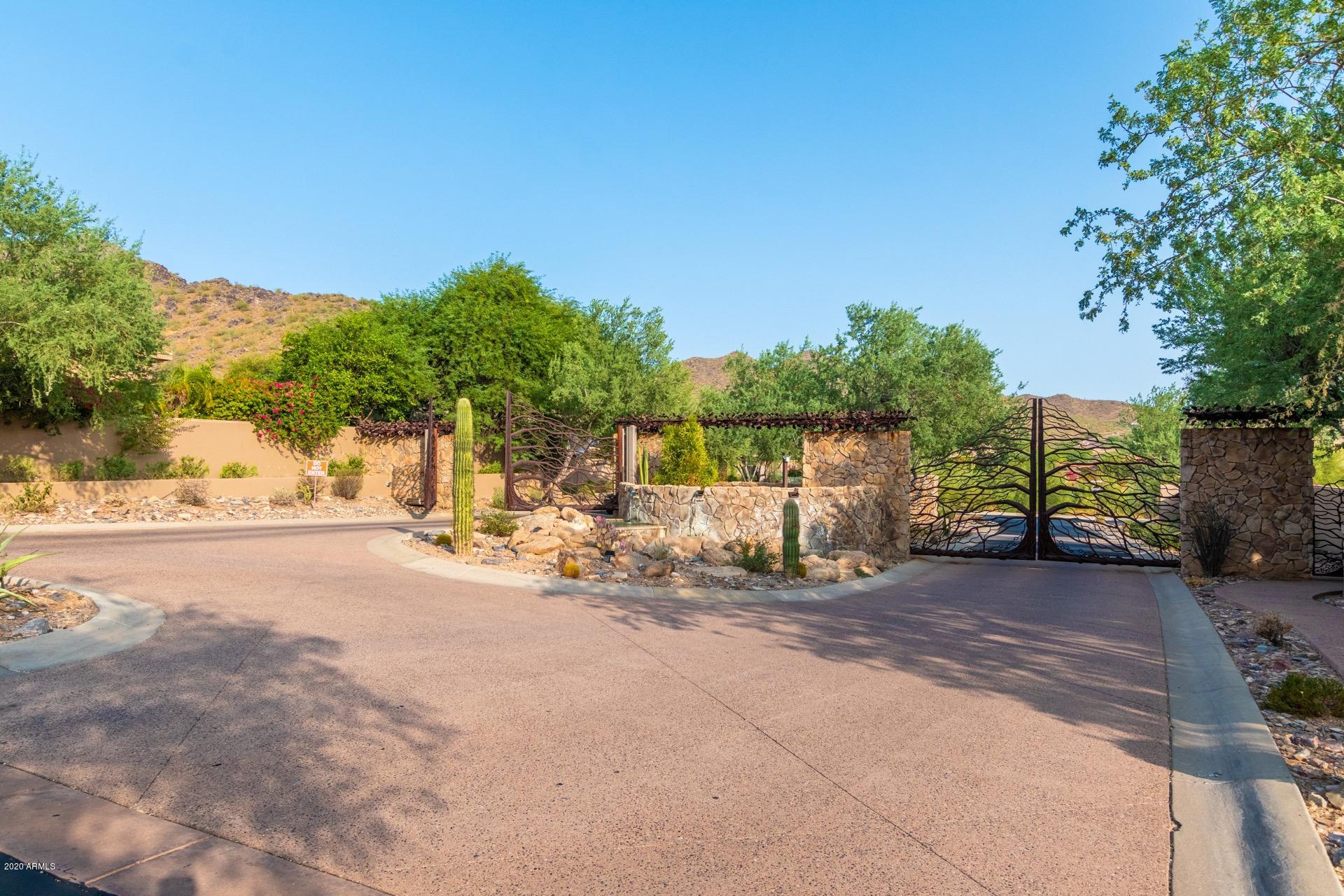 McDowell Mountain Ranch - Residential