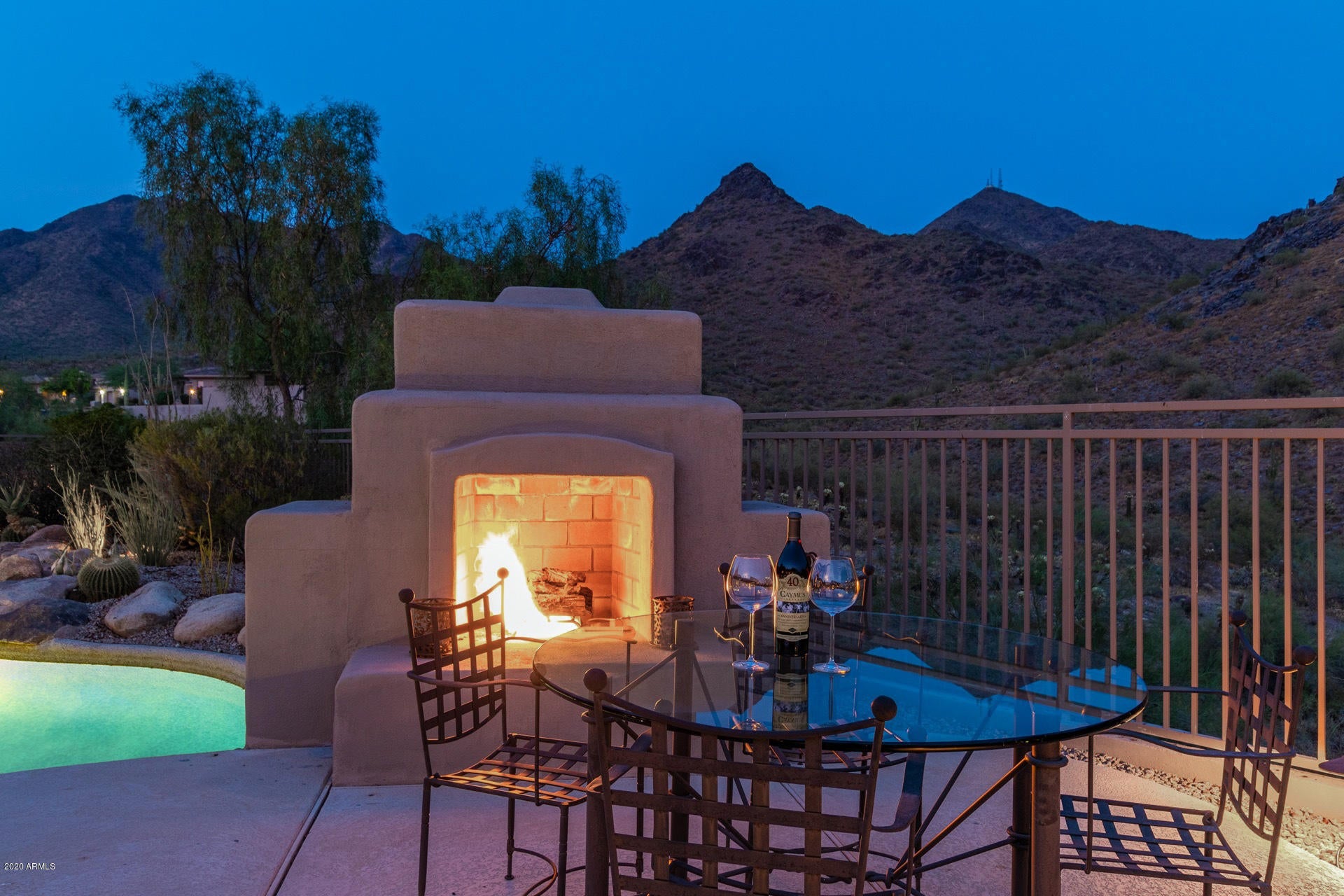 McDowell Mountain Ranch - Residential