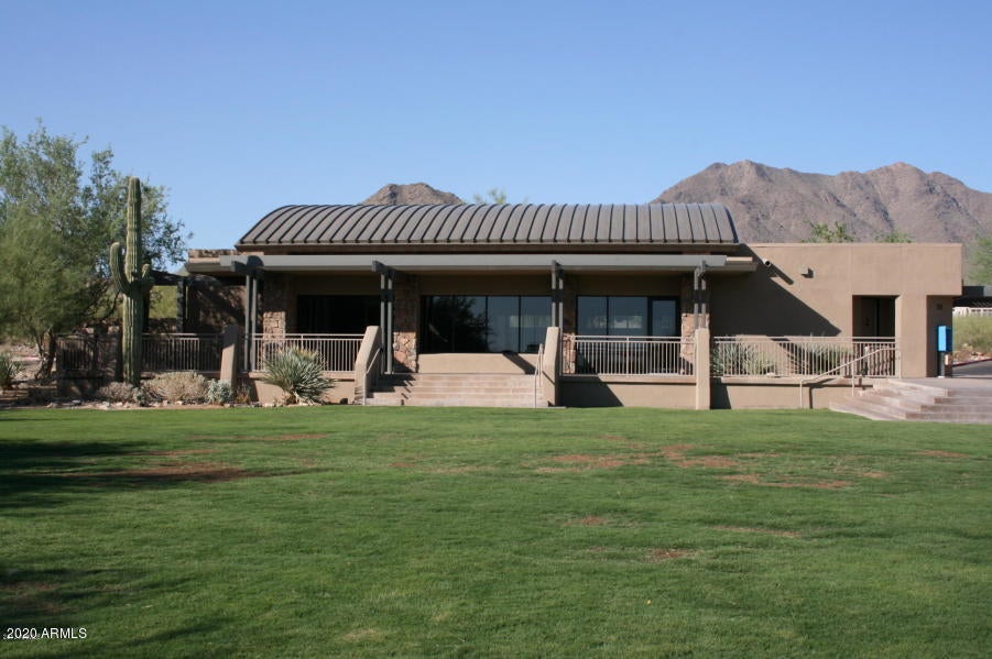 McDowell Mountain Ranch - Residential