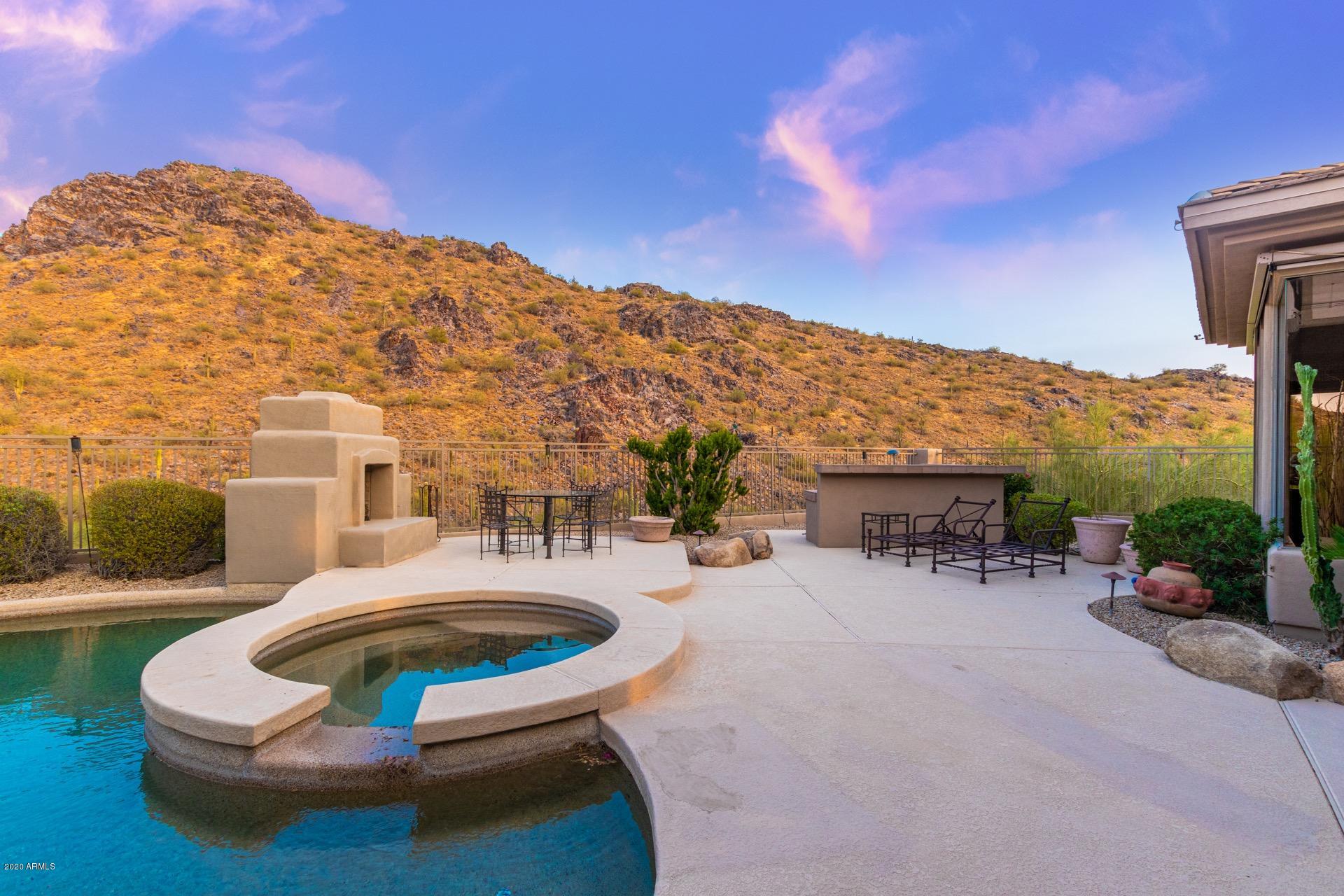 McDowell Mountain Ranch - Residential