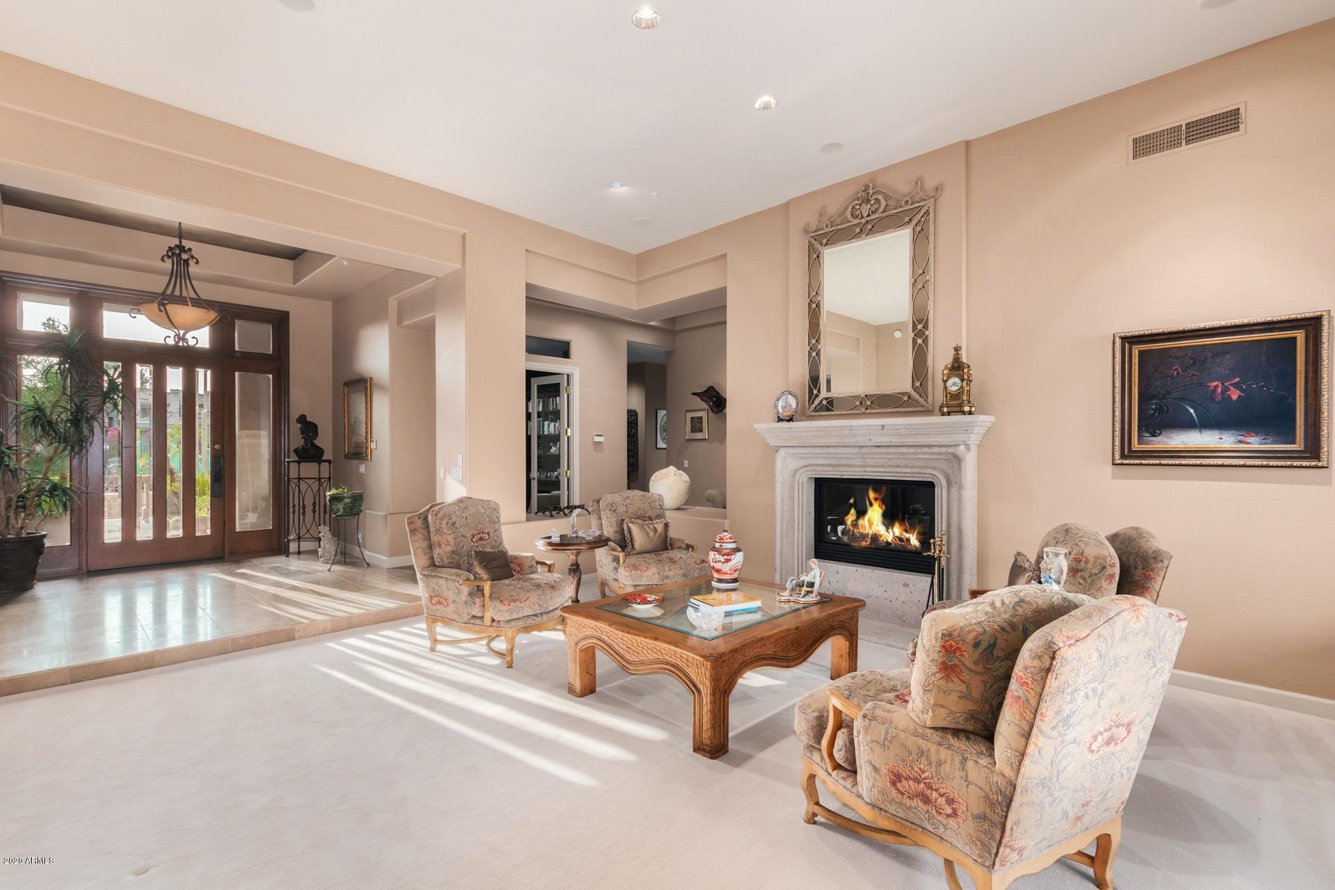 McDowell Mountain Ranch - Residential
