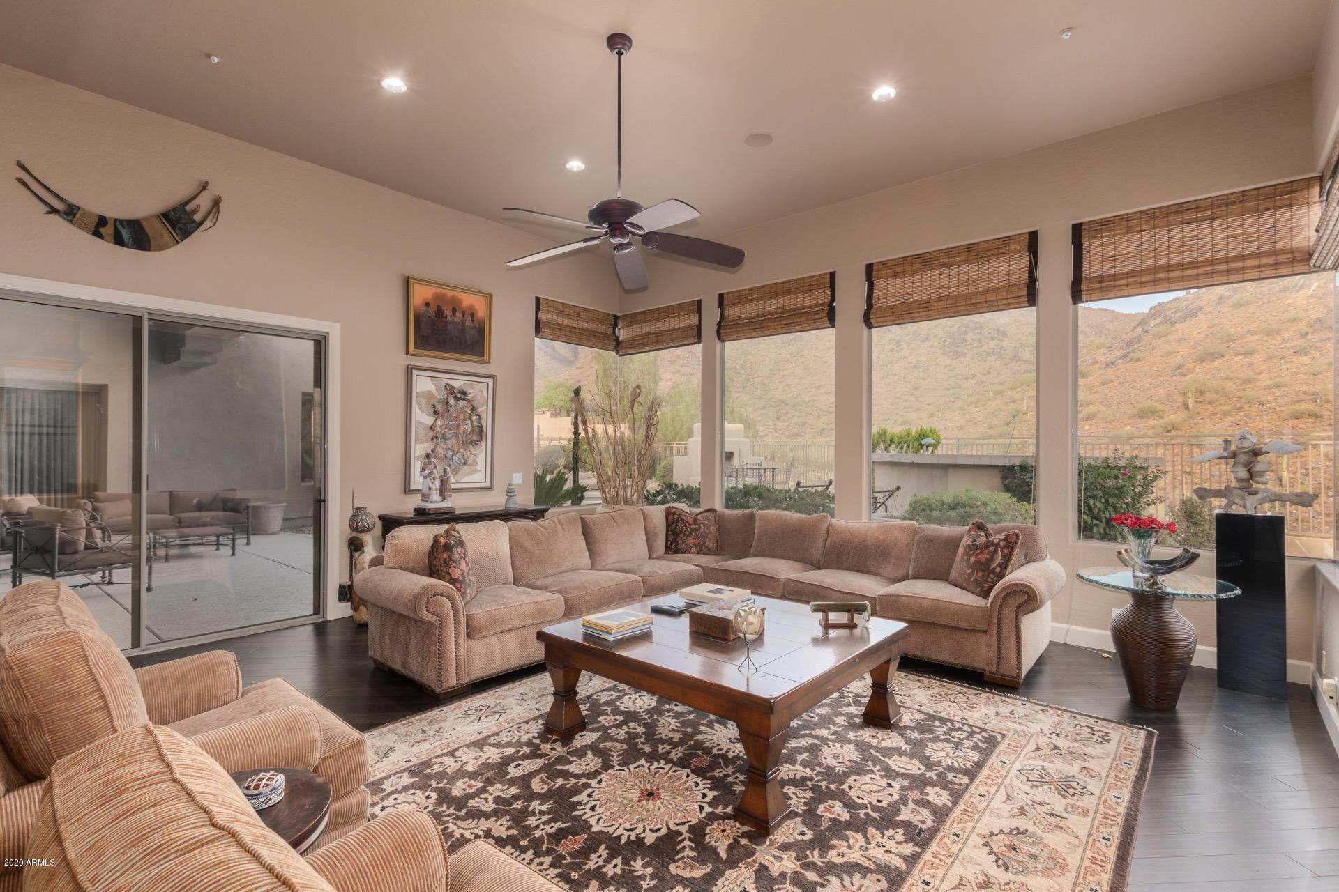 McDowell Mountain Ranch - Residential