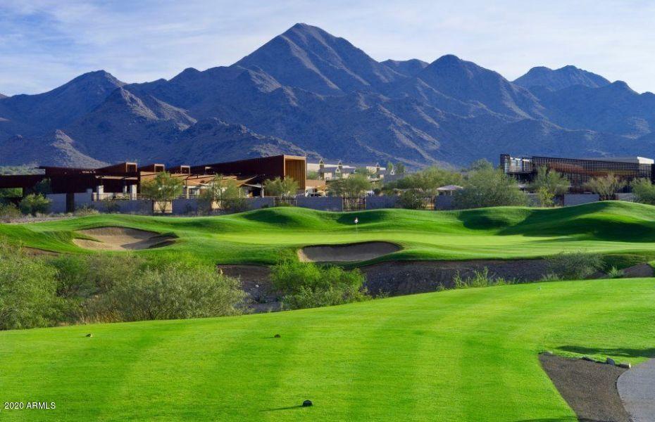McDowell Mountain Ranch - Residential