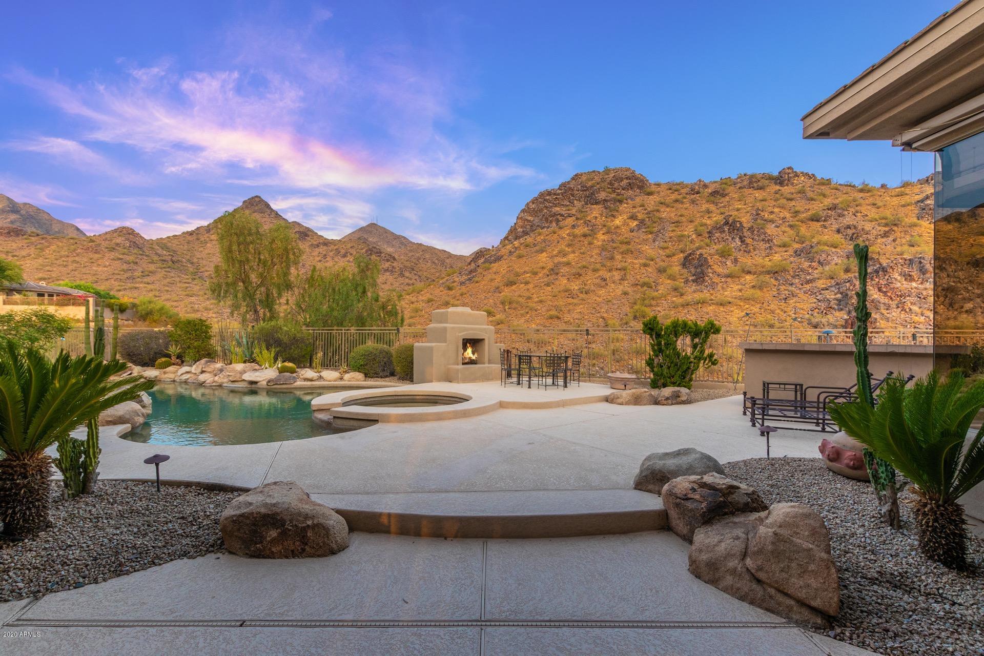 McDowell Mountain Ranch - Residential