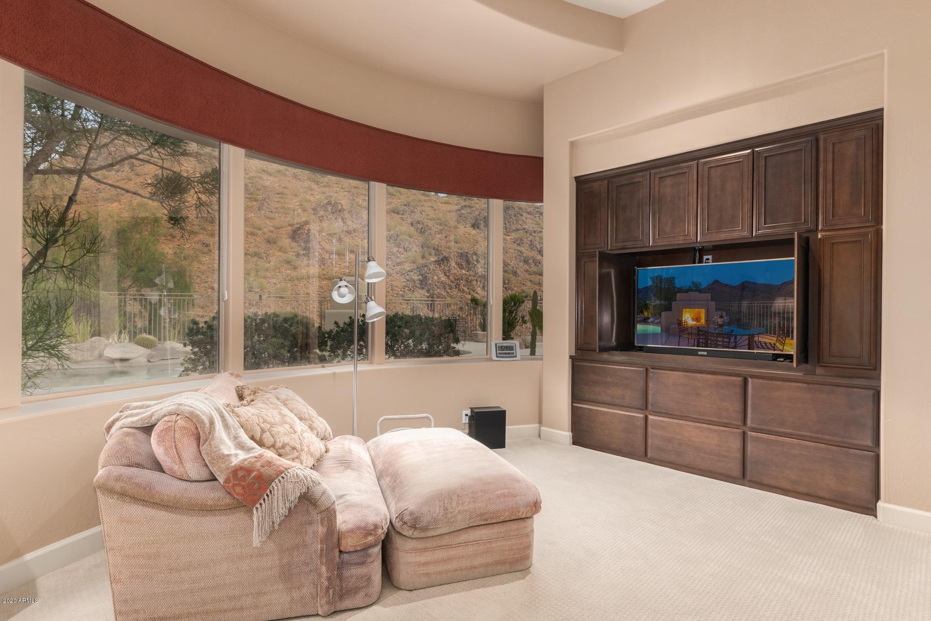 McDowell Mountain Ranch - Residential