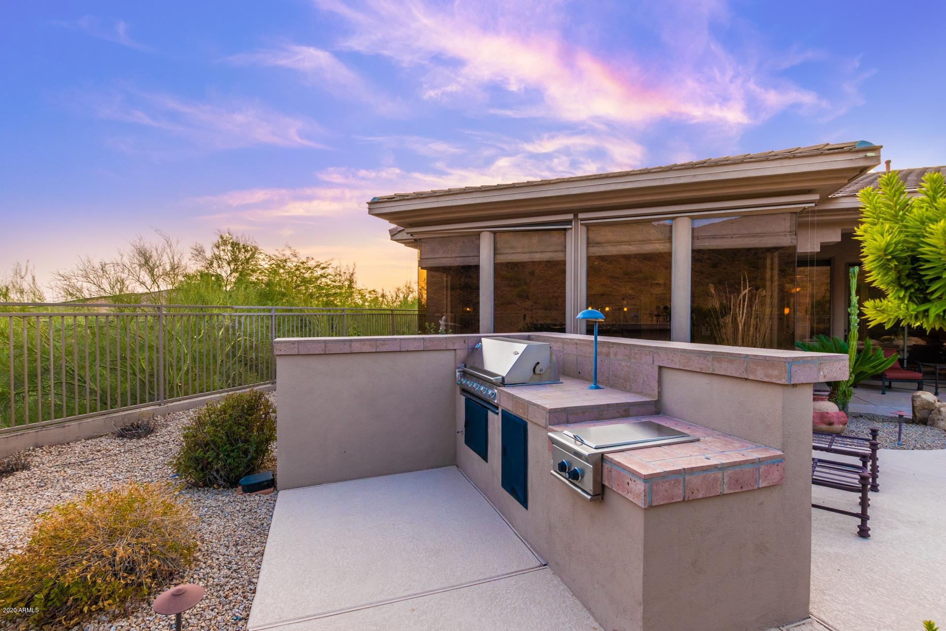 McDowell Mountain Ranch - Residential
