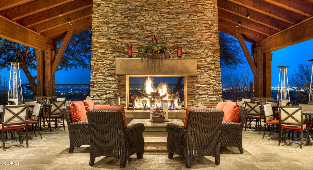 McDowell Mountain Ranch - Residential