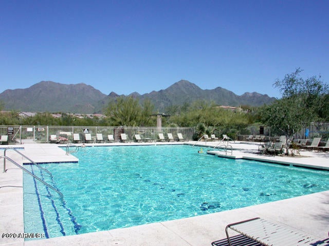 McDowell Mountain Ranch - Residential