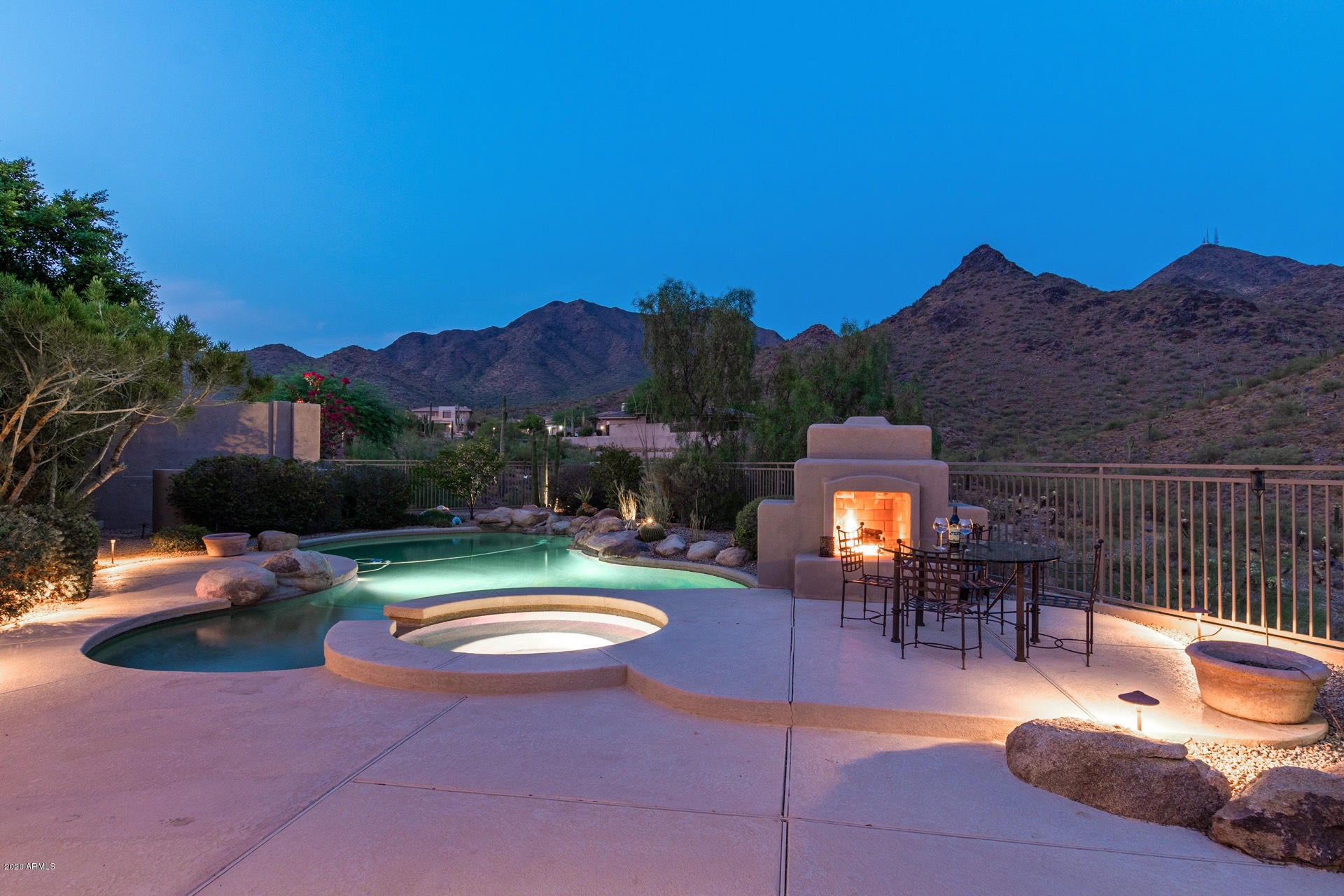 McDowell Mountain Ranch - Residential