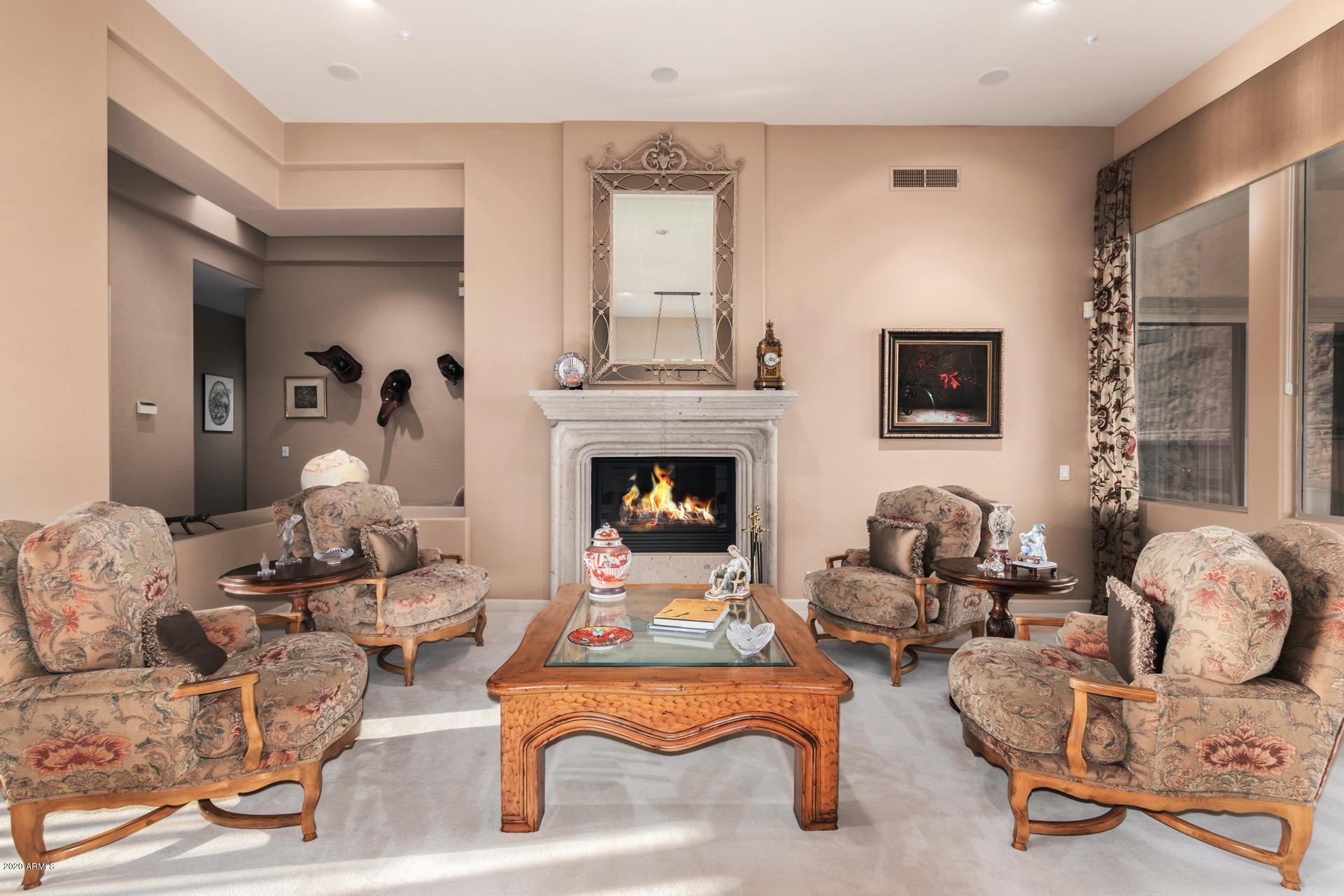 McDowell Mountain Ranch - Residential