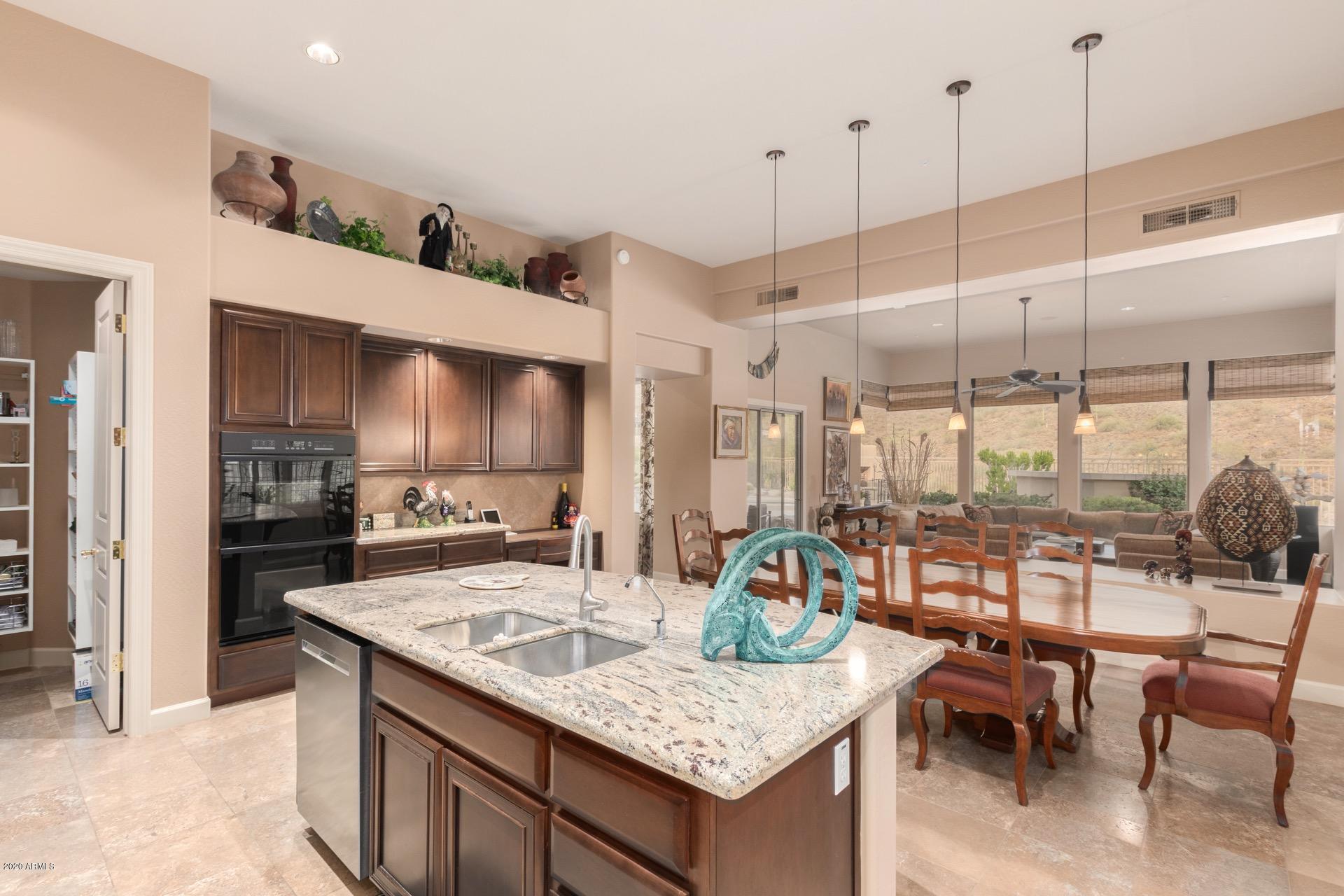 McDowell Mountain Ranch - Residential