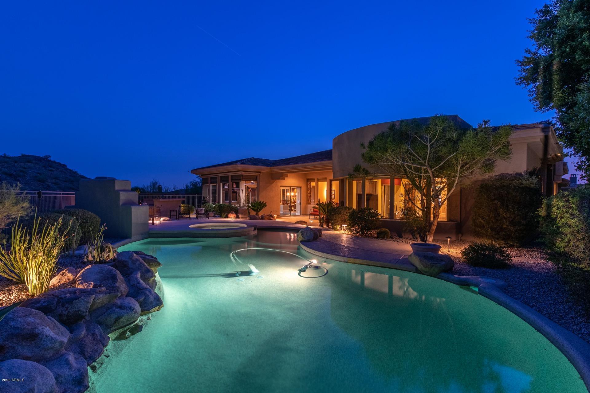 McDowell Mountain Ranch - Residential
