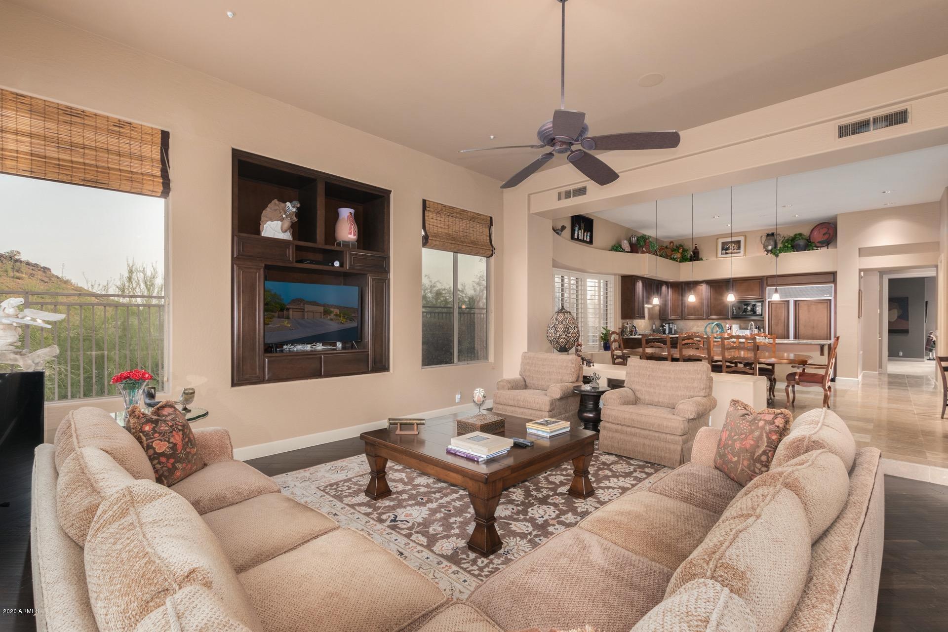 McDowell Mountain Ranch - Residential