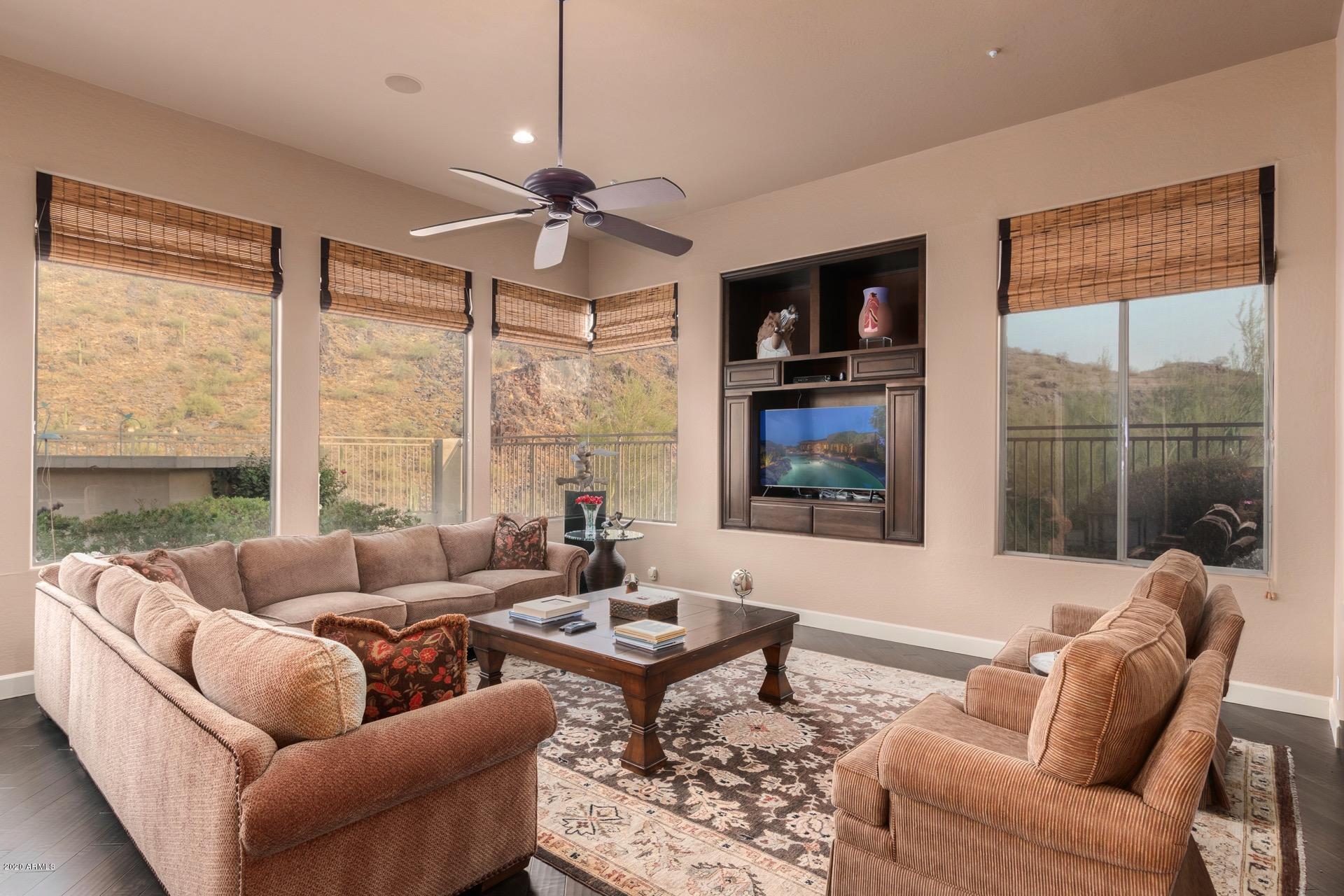 McDowell Mountain Ranch - Residential
