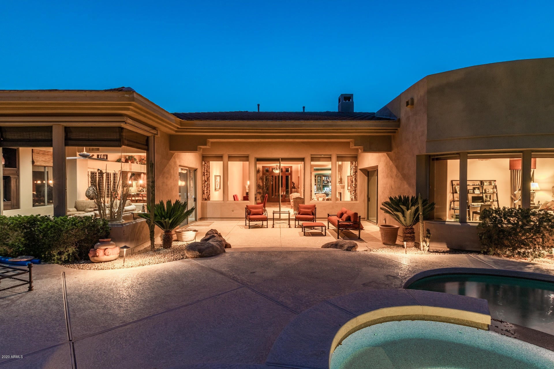 McDowell Mountain Ranch - Residential