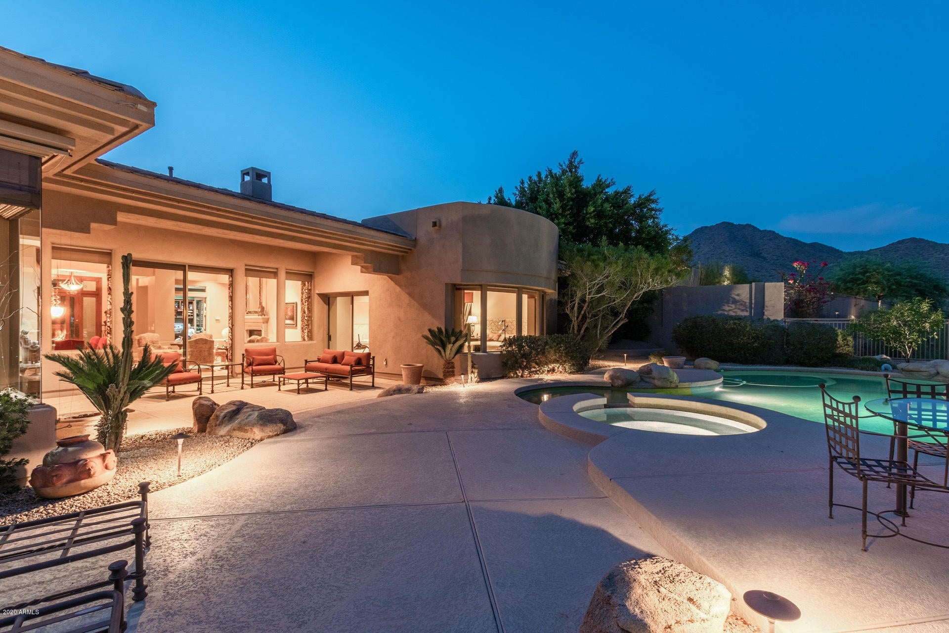 McDowell Mountain Ranch - Residential