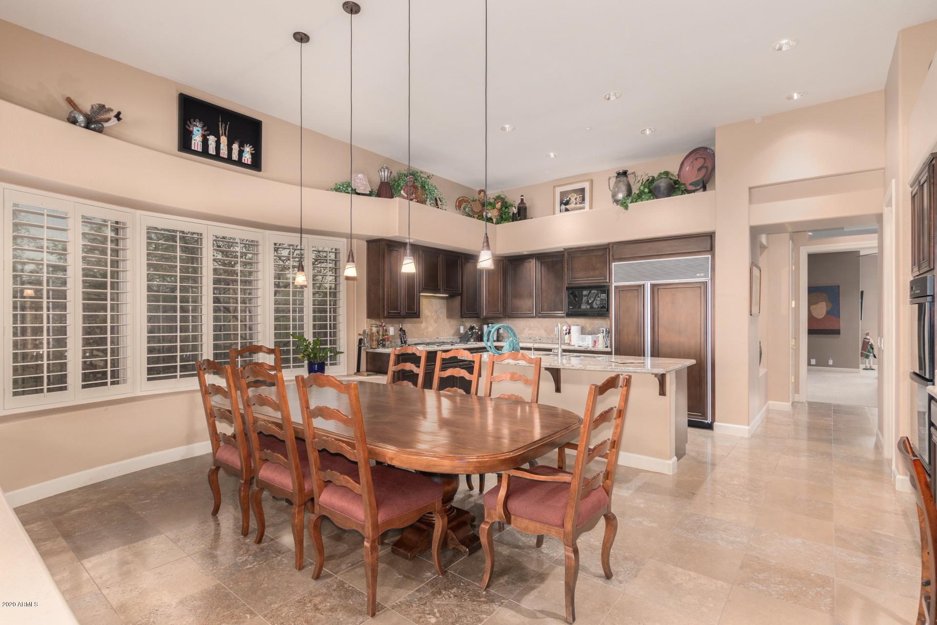 McDowell Mountain Ranch - Residential