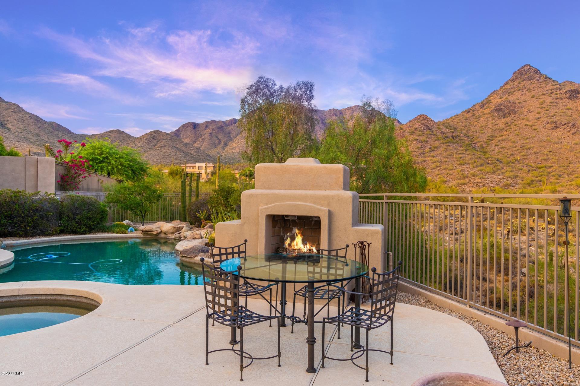 McDowell Mountain Ranch - Residential
