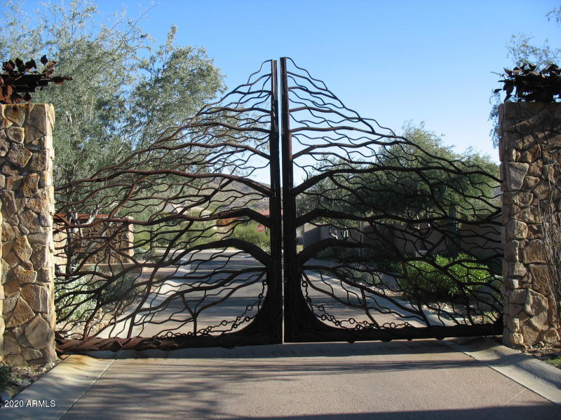 McDowell Mountain Ranch - Residential