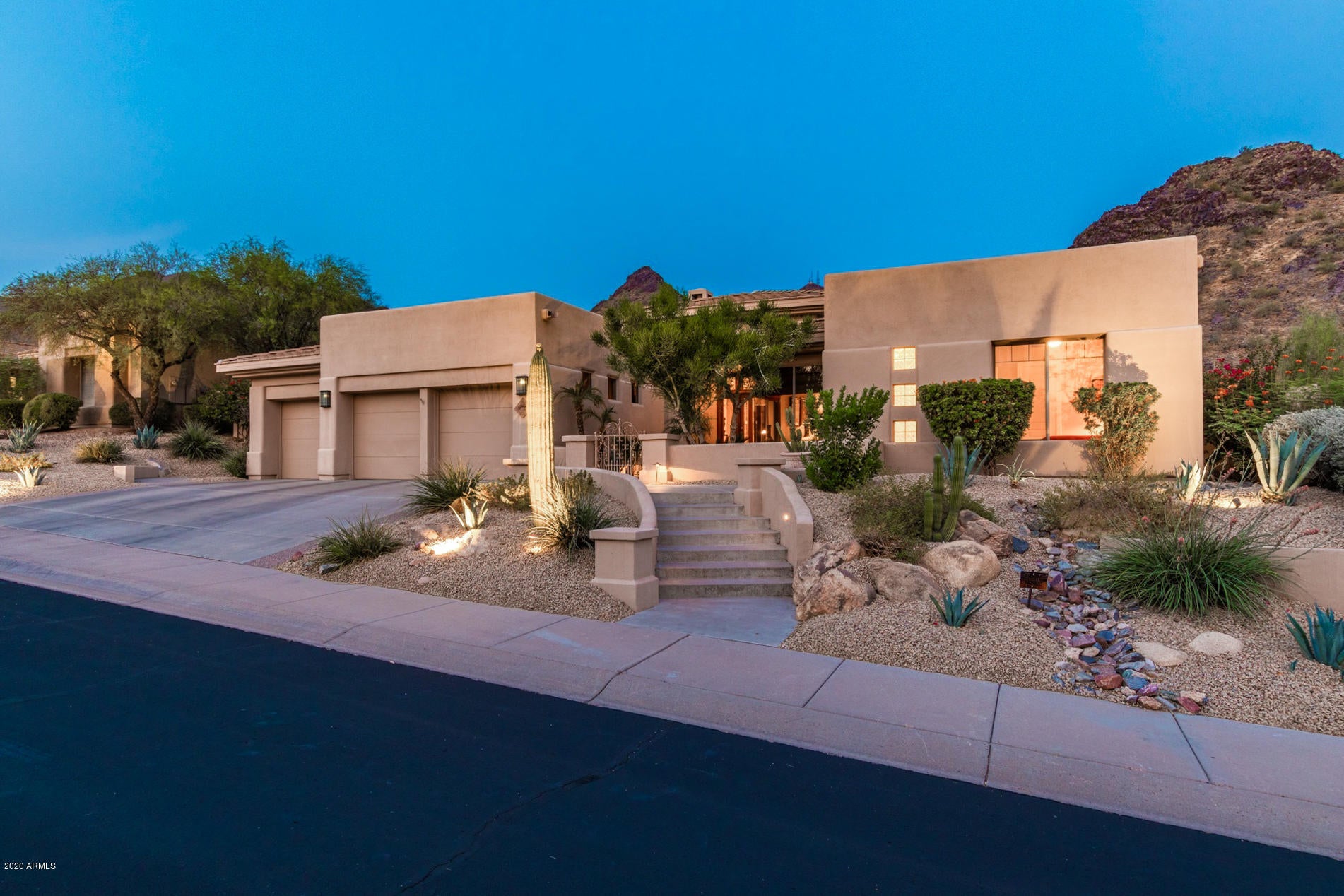 McDowell Mountain Ranch - Residential