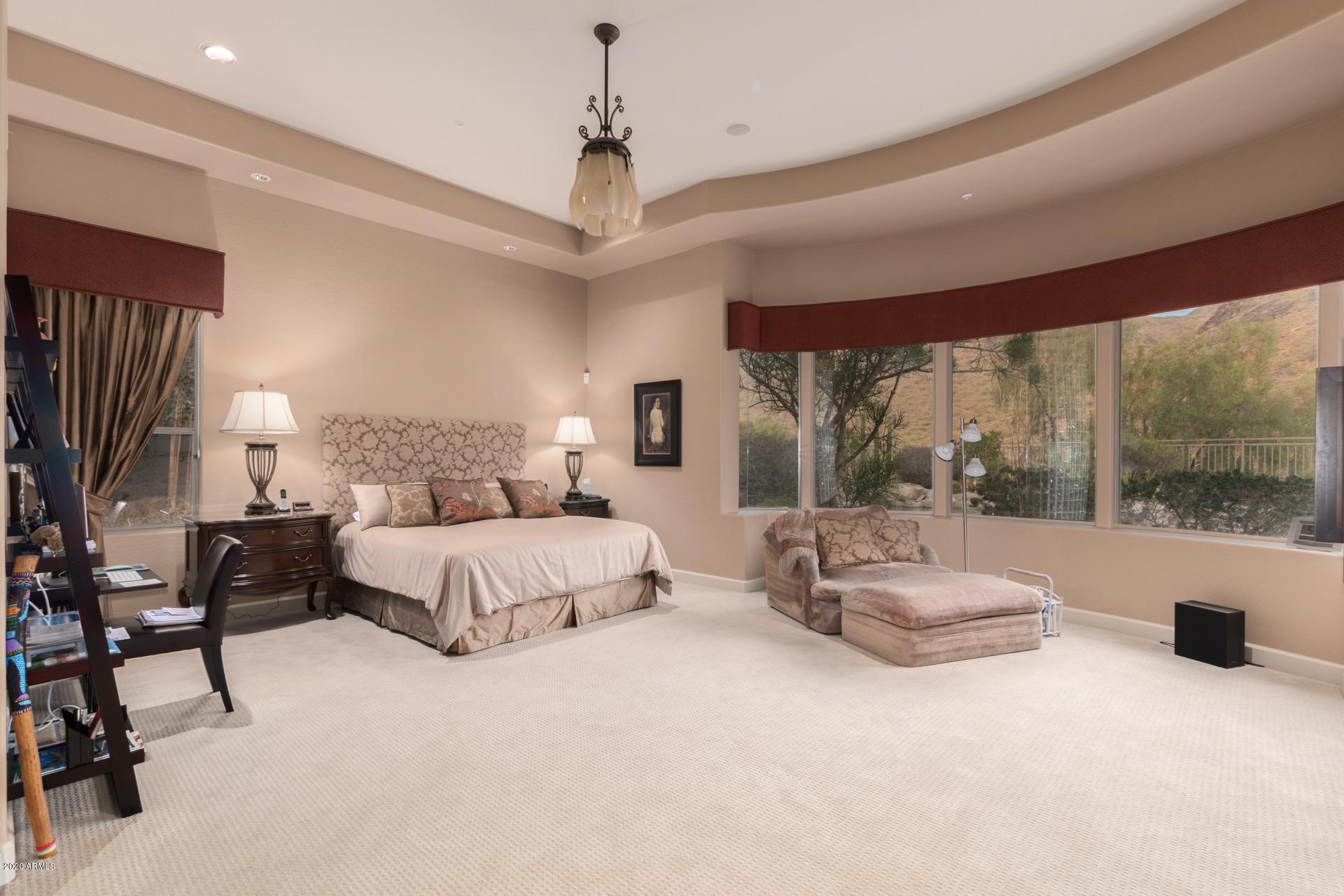 McDowell Mountain Ranch - Residential