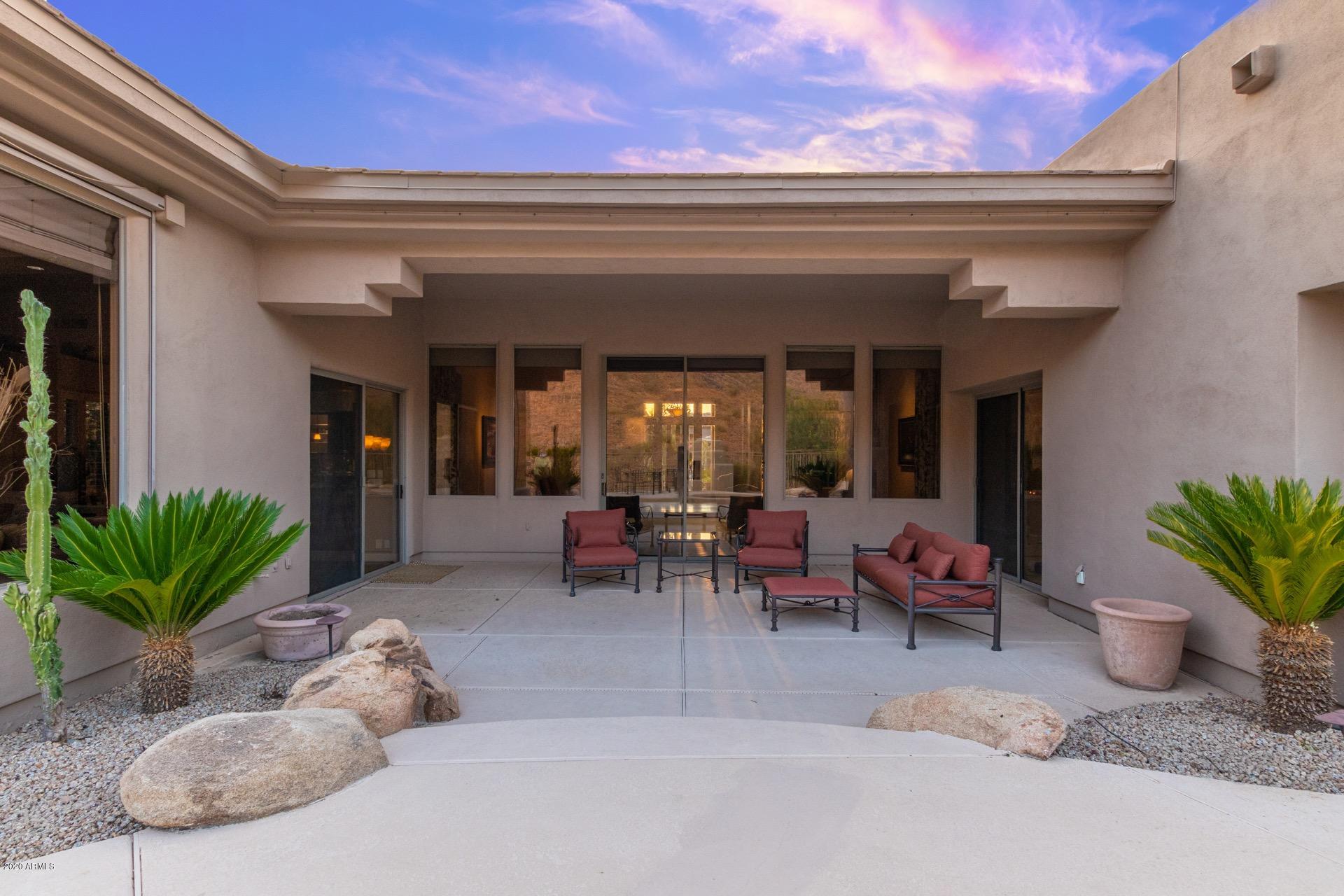McDowell Mountain Ranch - Residential