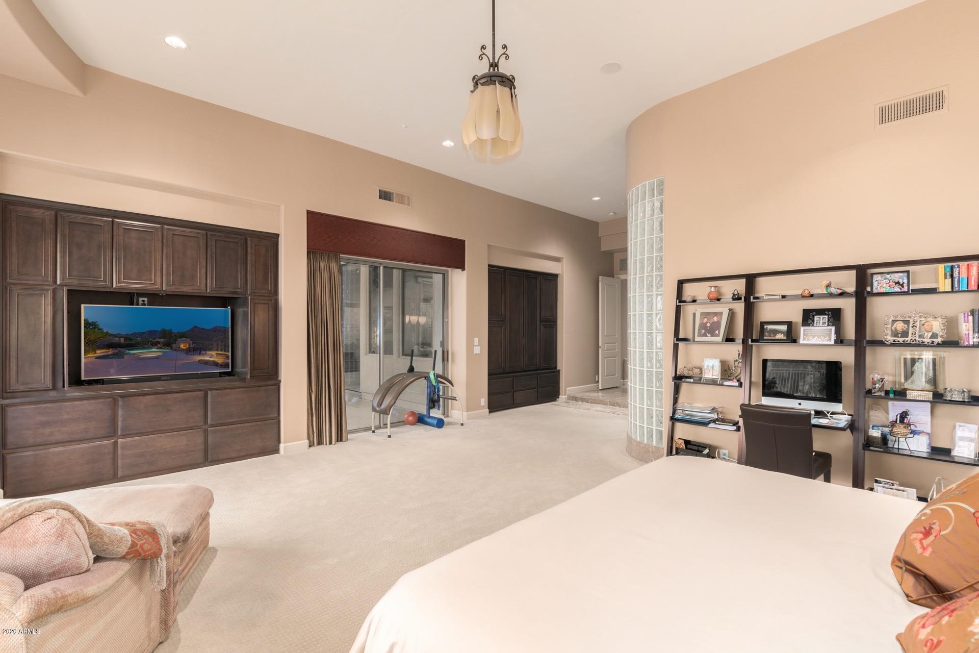 McDowell Mountain Ranch - Residential