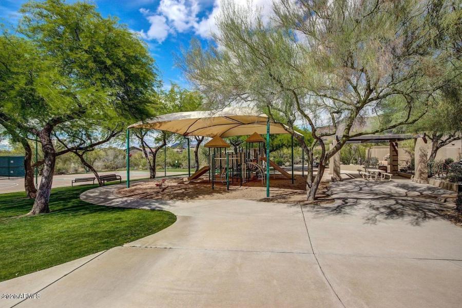 McDowell Mountain Ranch - Residential
