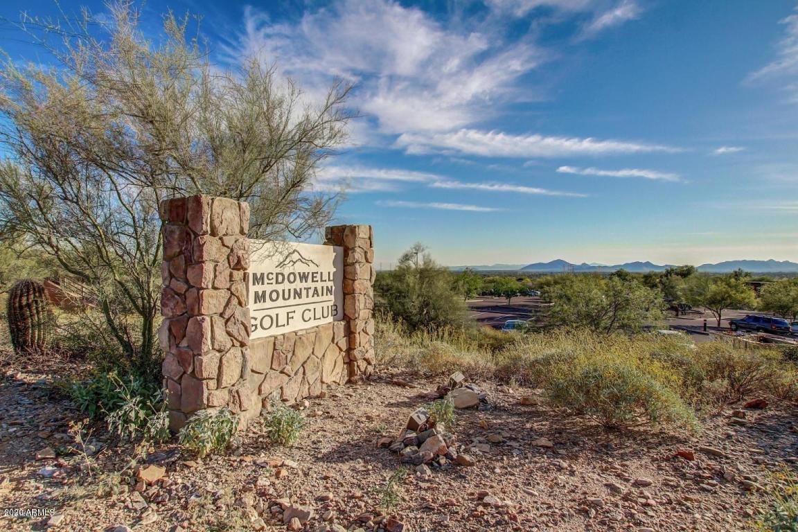McDowell Mountain Ranch - Residential
