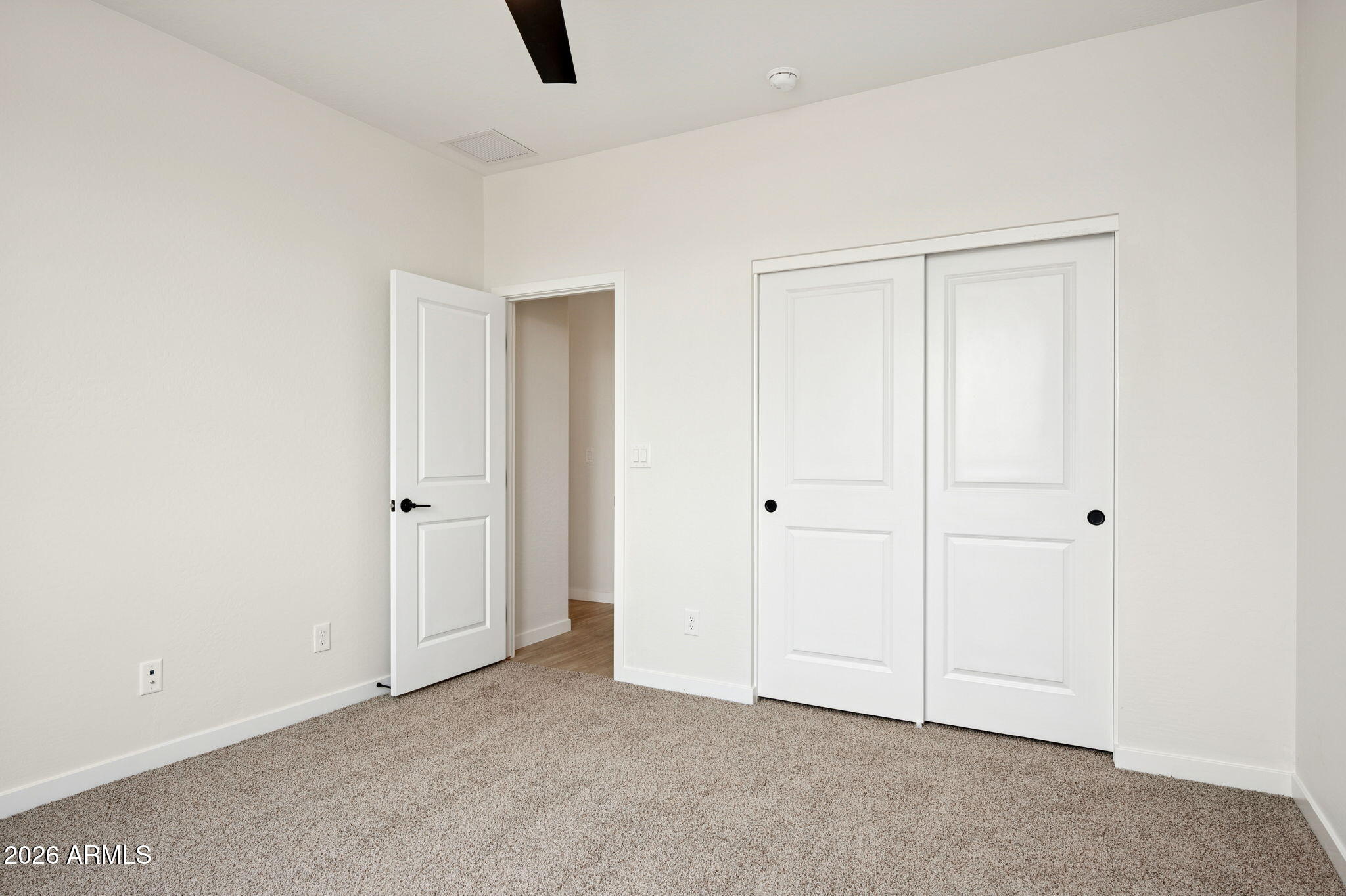 2.5 ACRE LOT - NO HOA - Residential