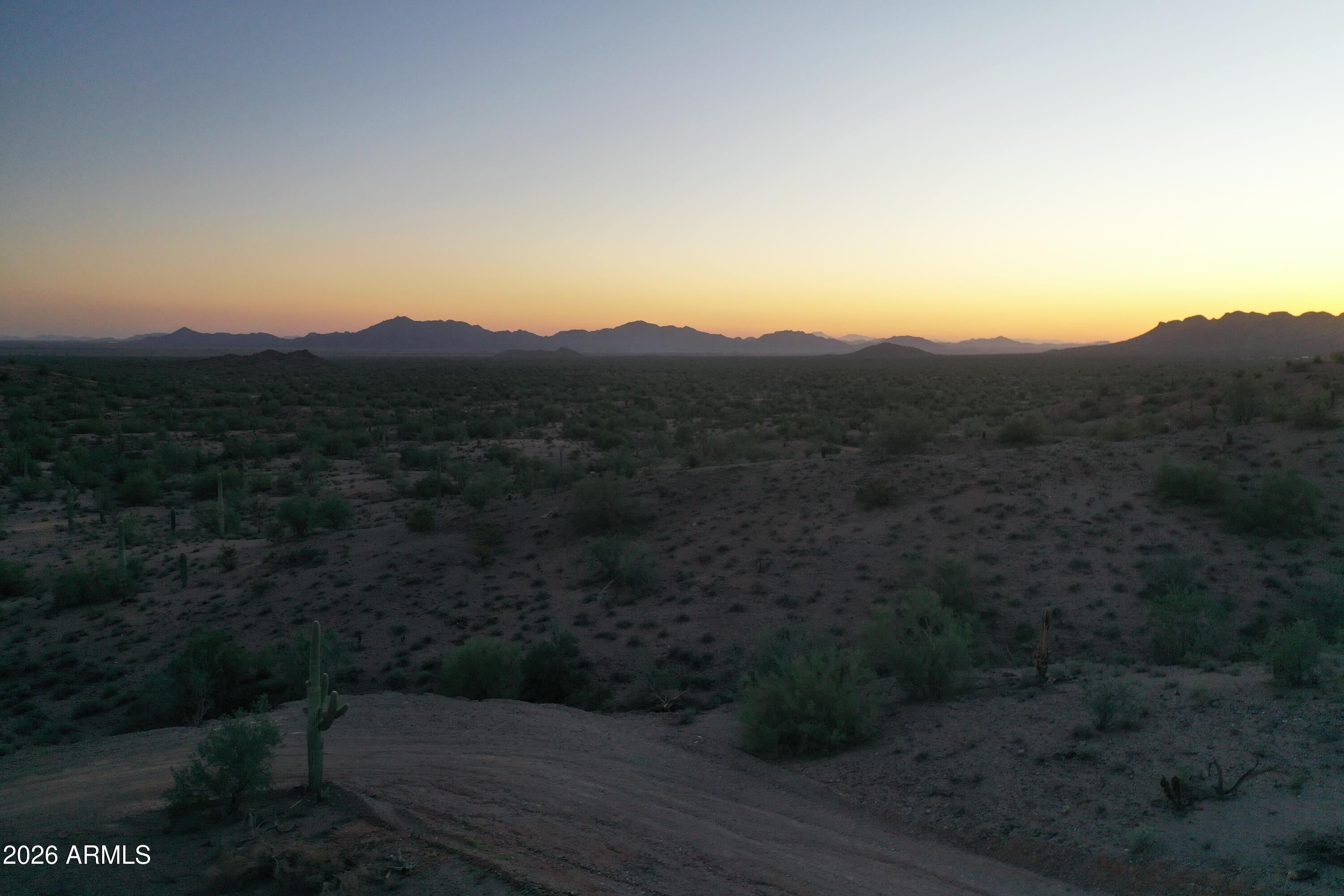 2.5 ACRE LOT - NO HOA - Residential