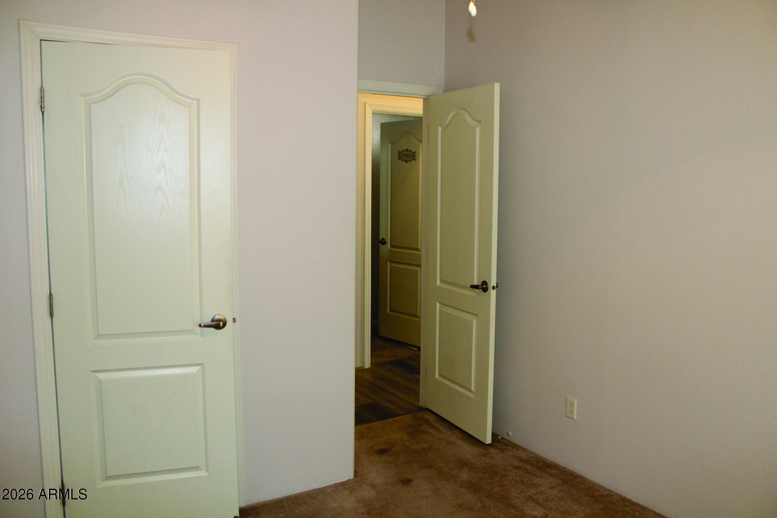 Not Subdivided - Residential