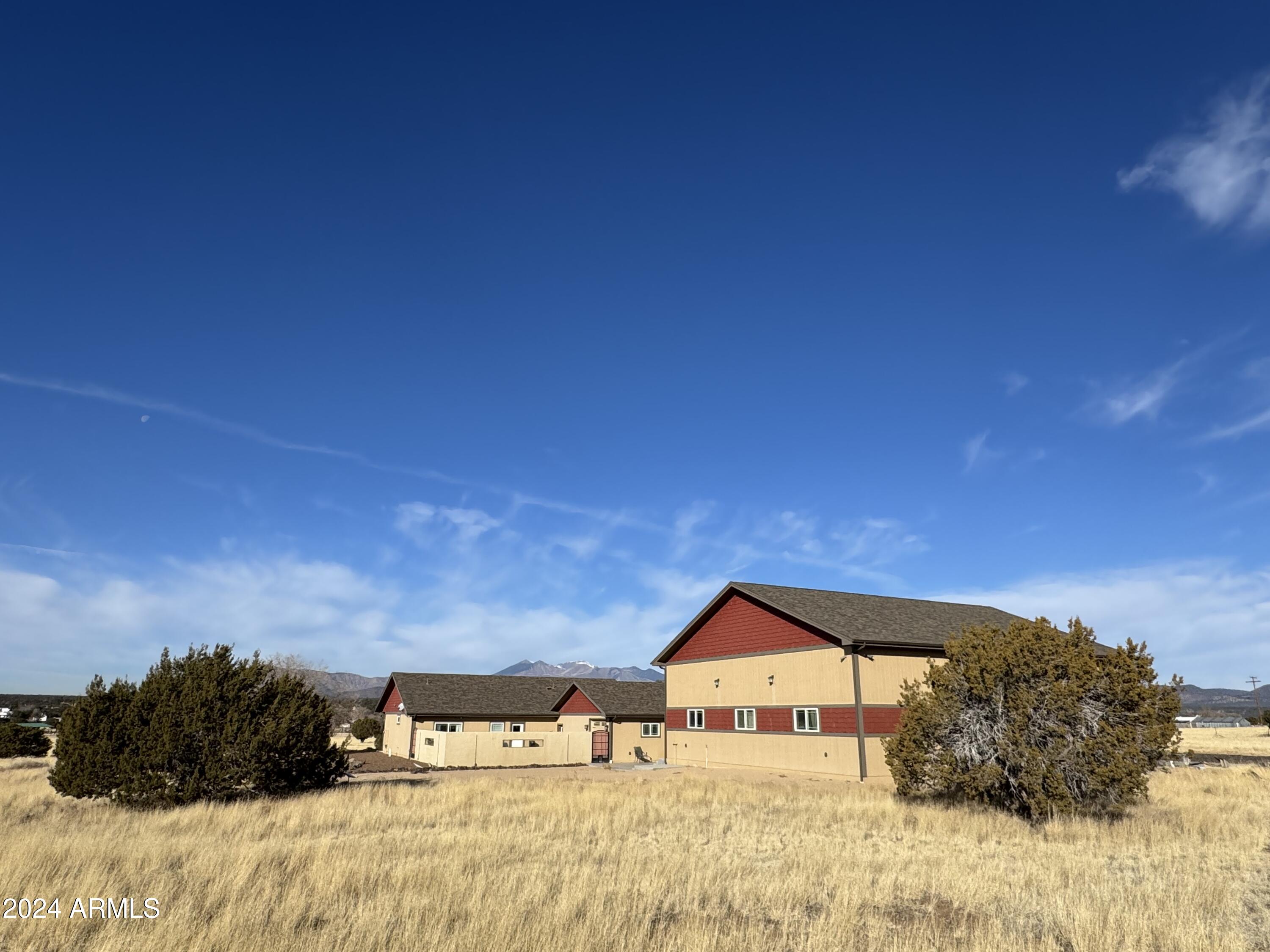 metes and bounds - Residential
