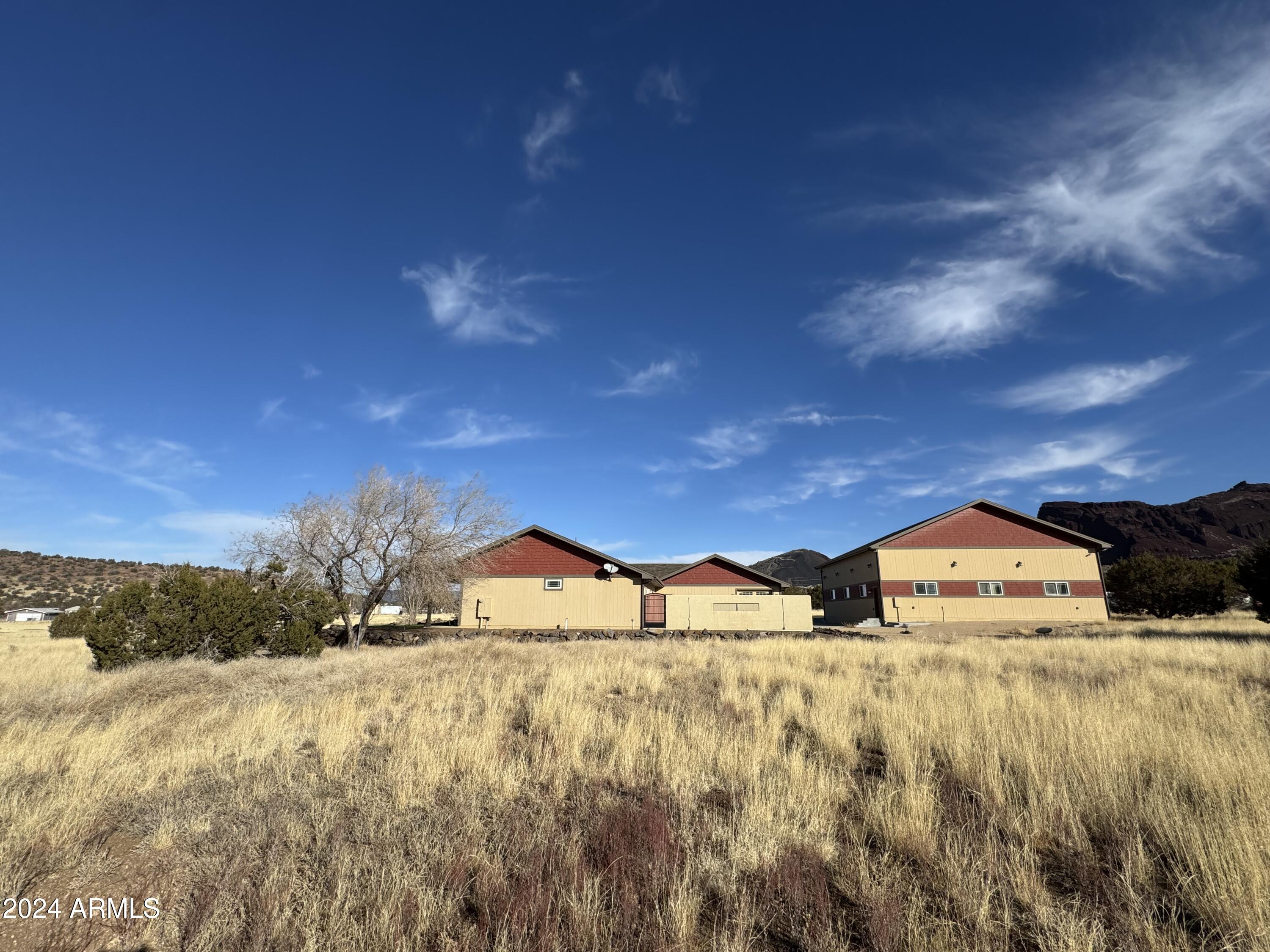 metes and bounds - Residential