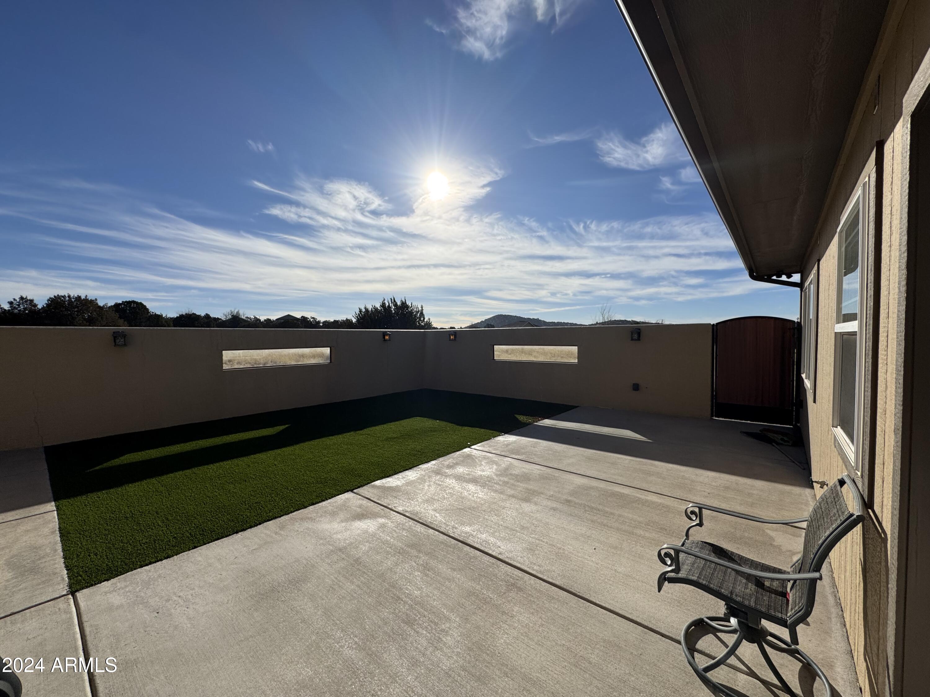 metes and bounds - Residential