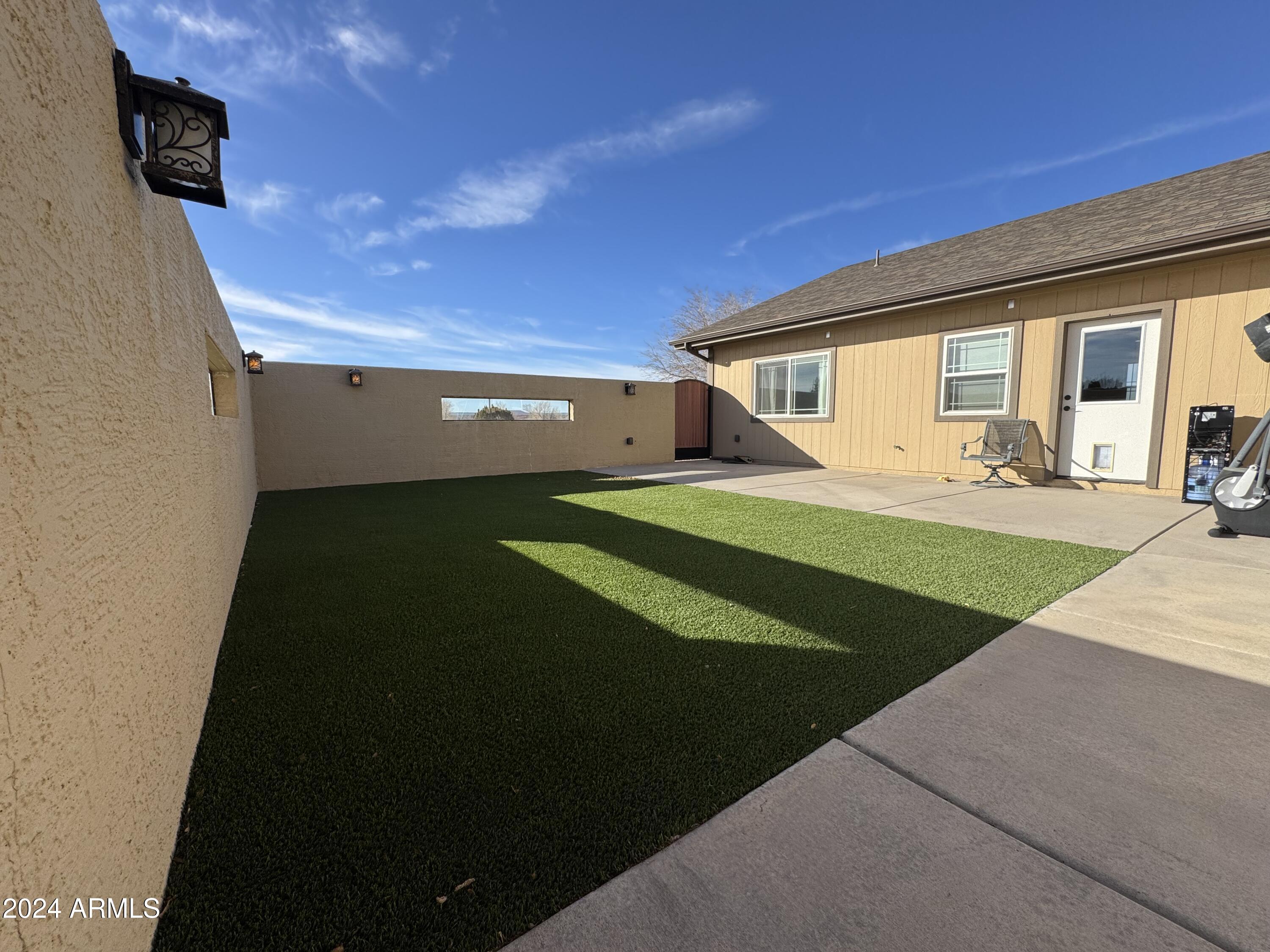 metes and bounds - Residential