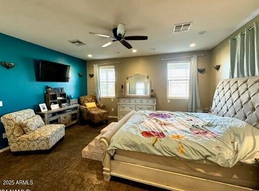 metes and bounds - Residential